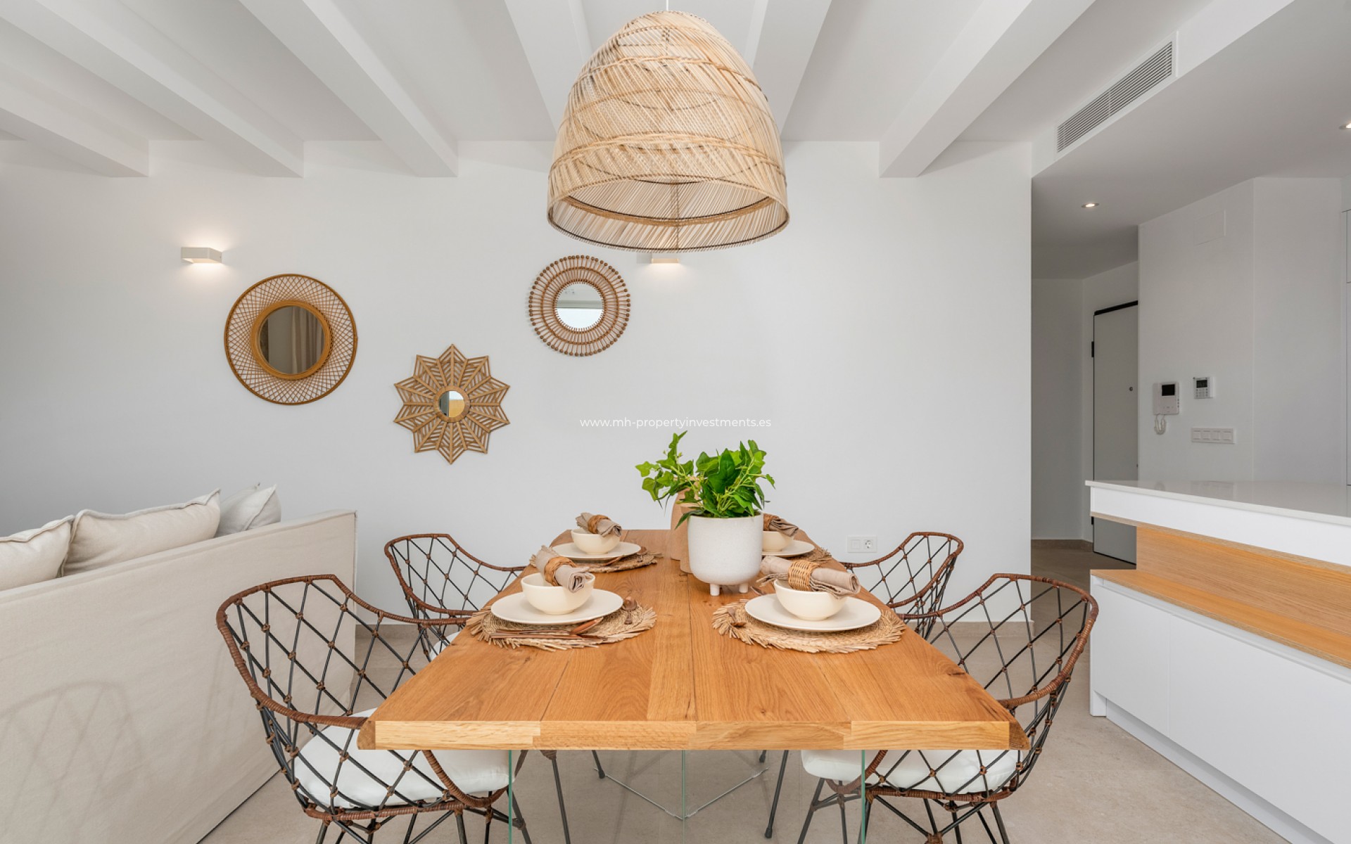 New Build - detached - Los Alcázares