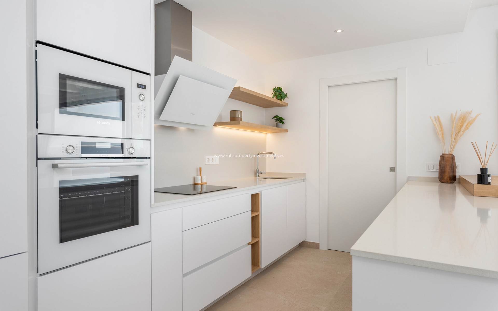 New Build - detached - Los Alcázares