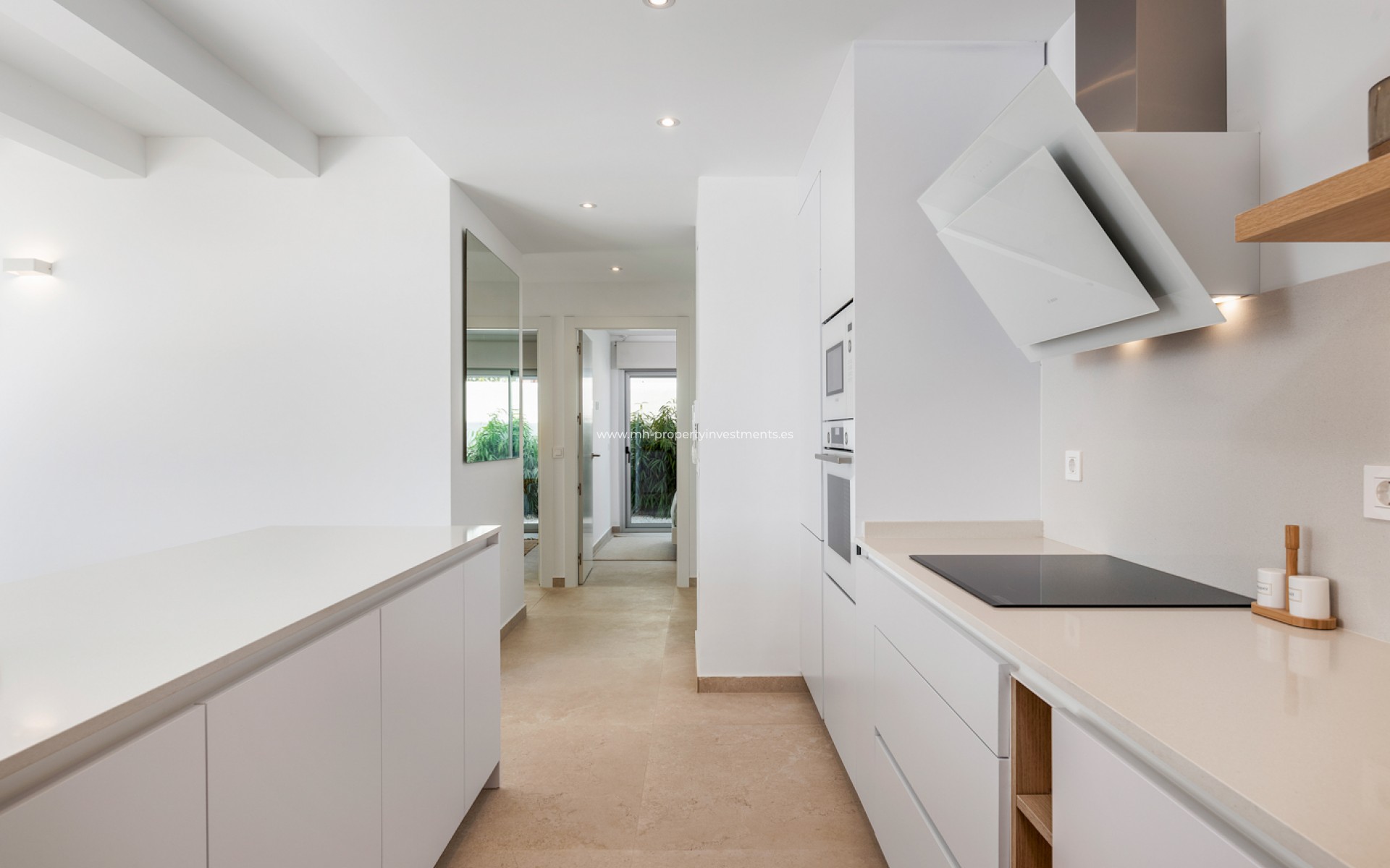 New Build - detached - Los Alcázares