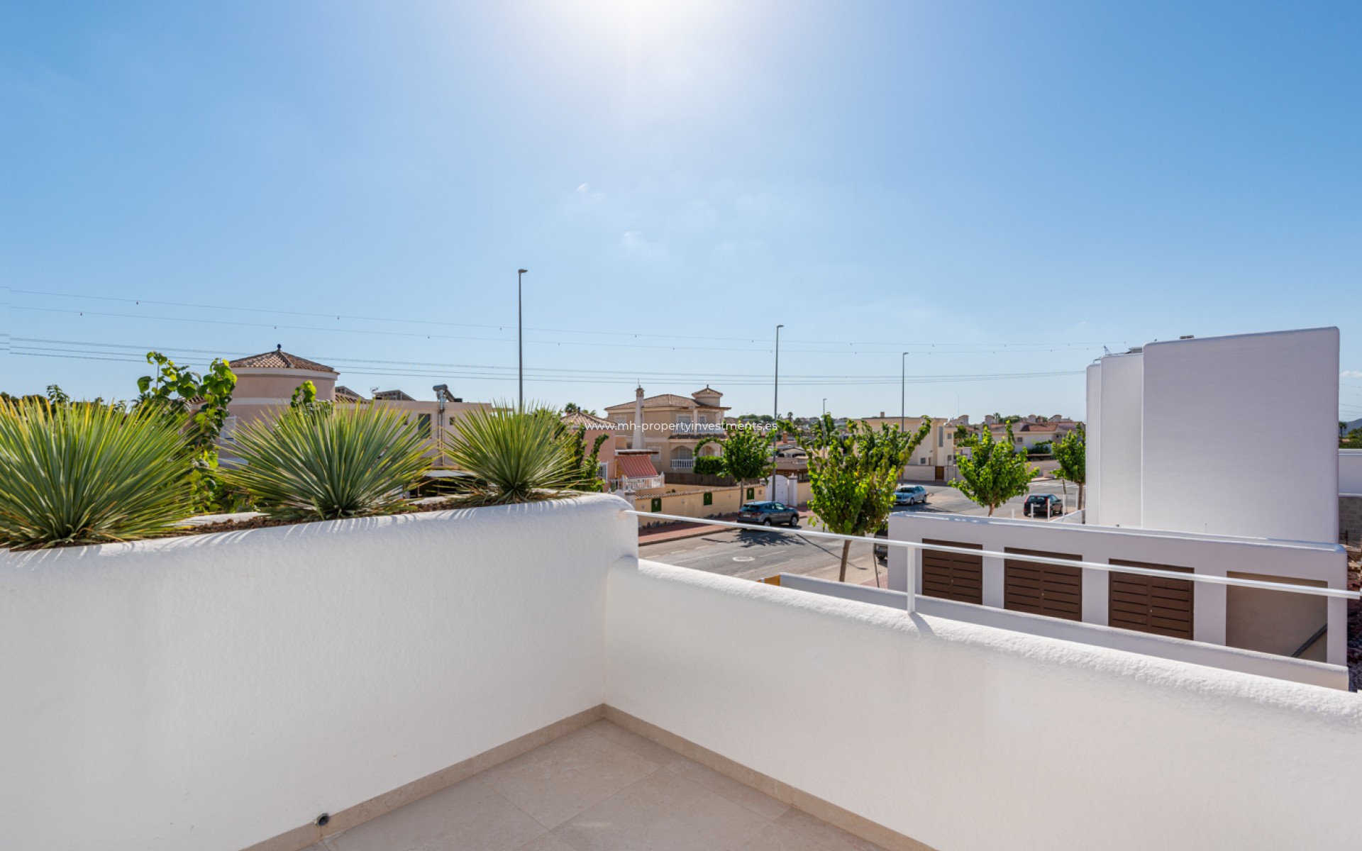 New Build - detached - Los Alcázares