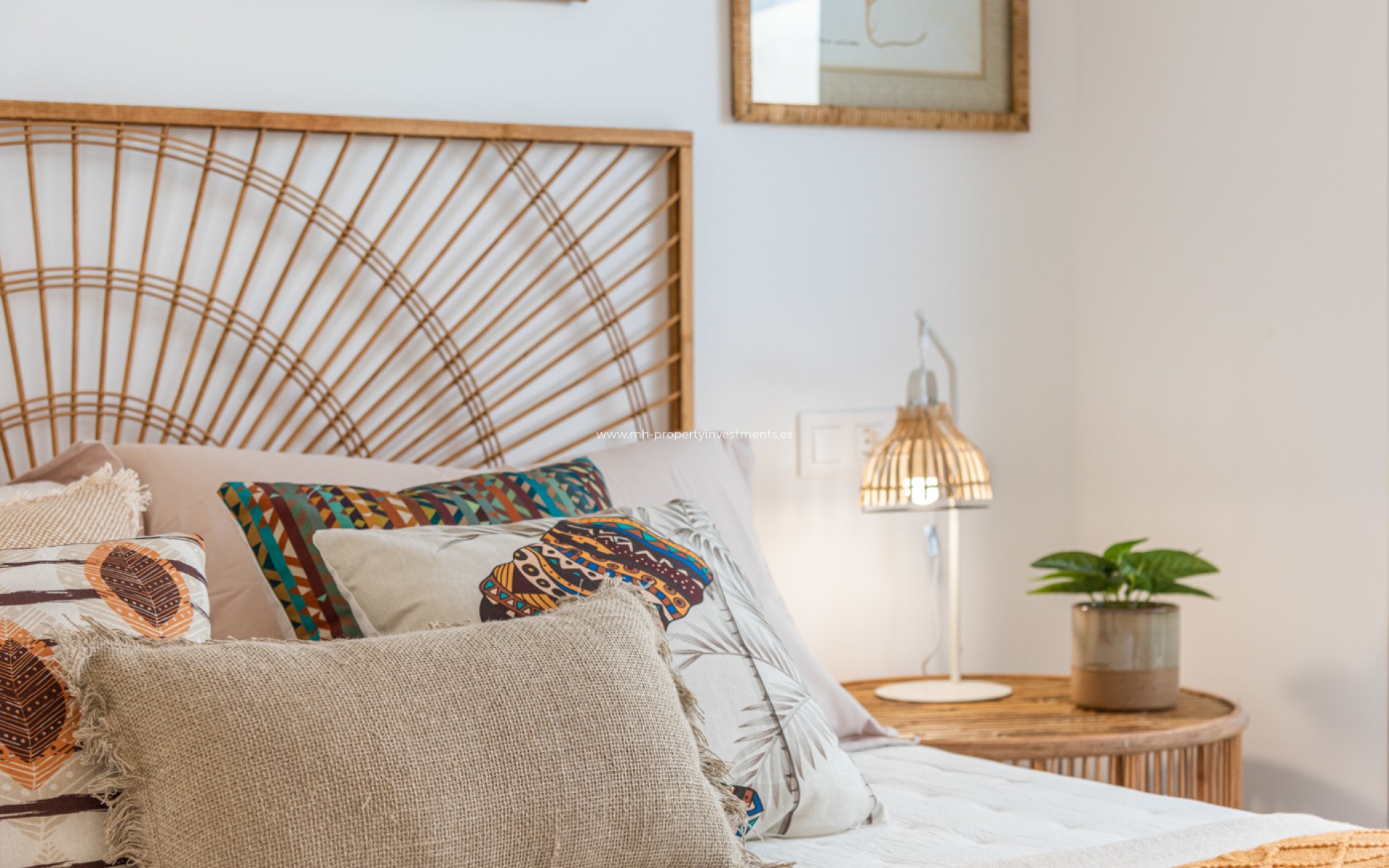 New Build - detached - Los Alcázares