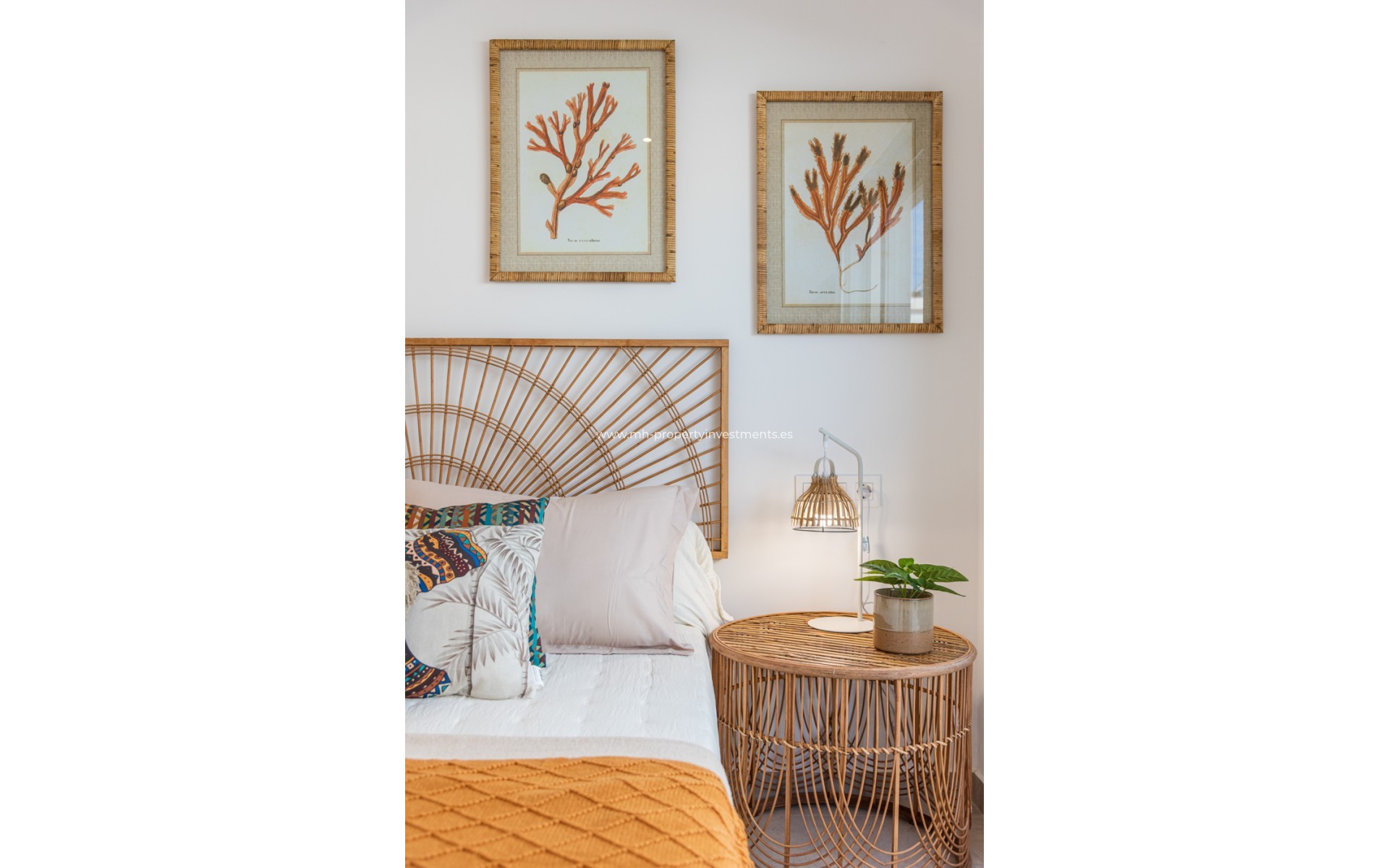 New Build - detached - Los Alcázares