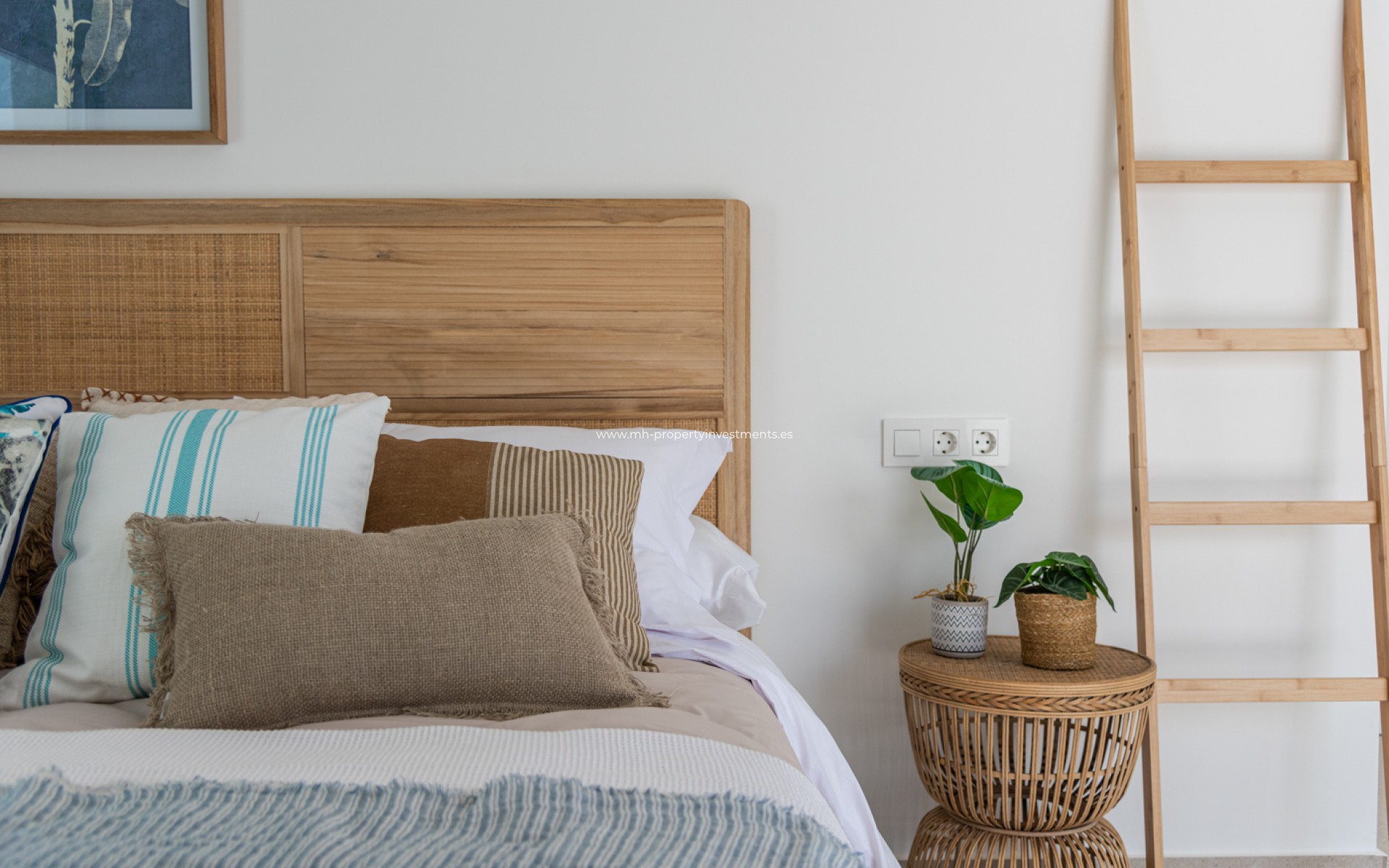 New Build - detached - Los Alcázares