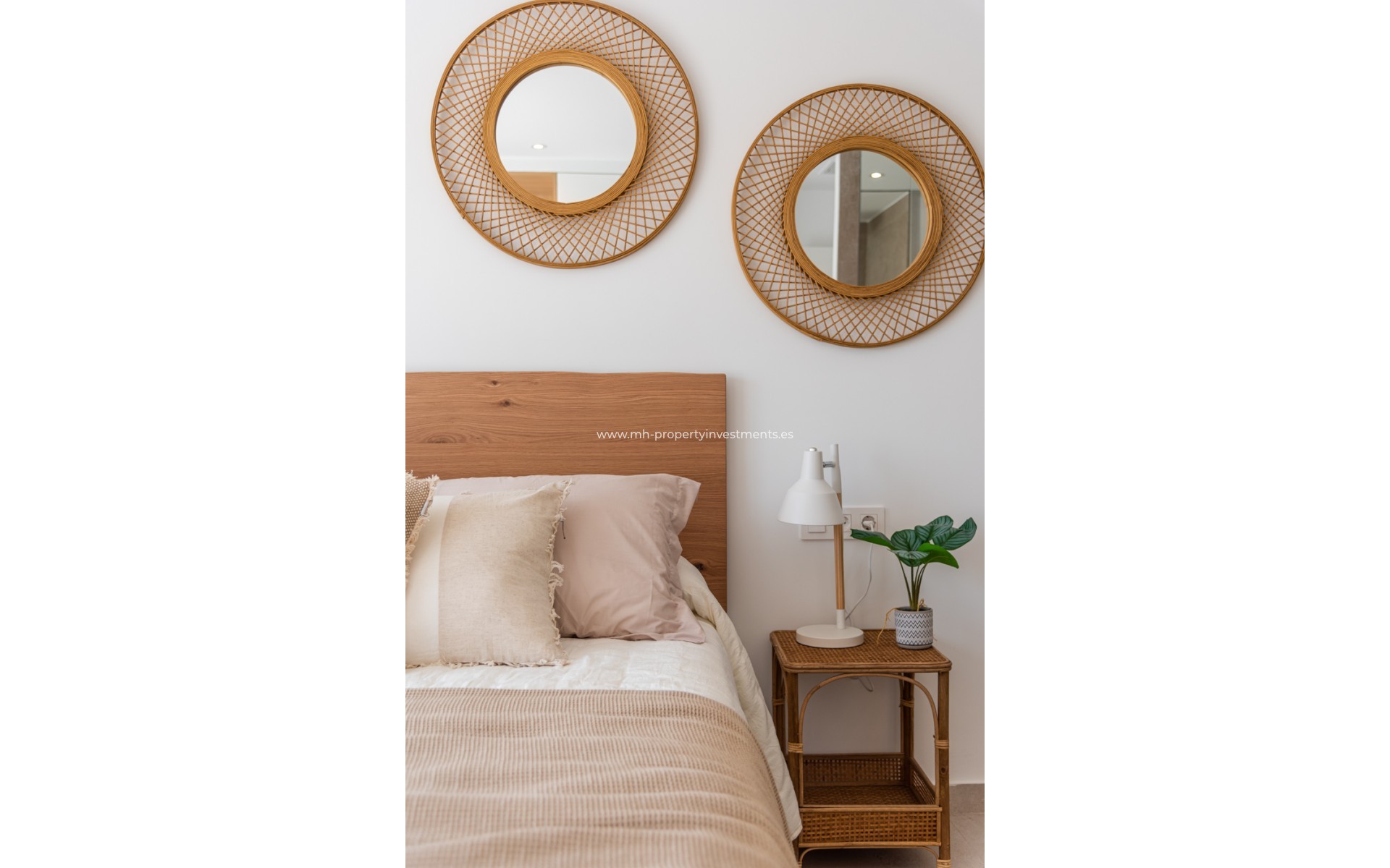 New Build - detached - Los Alcázares