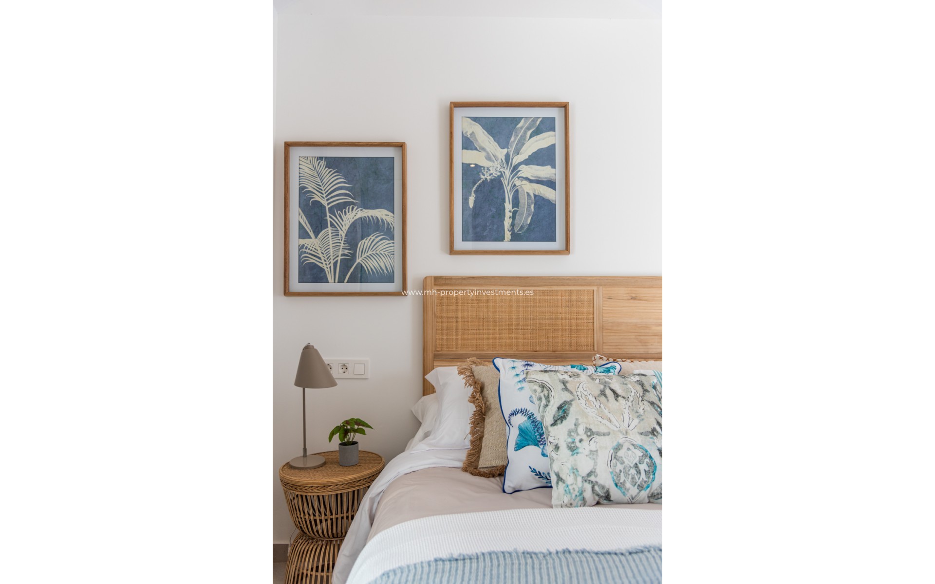 New Build - detached - Los Alcázares