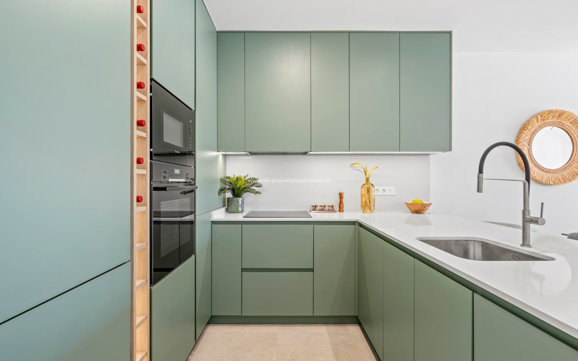 New Build - detached - Los Alcázares