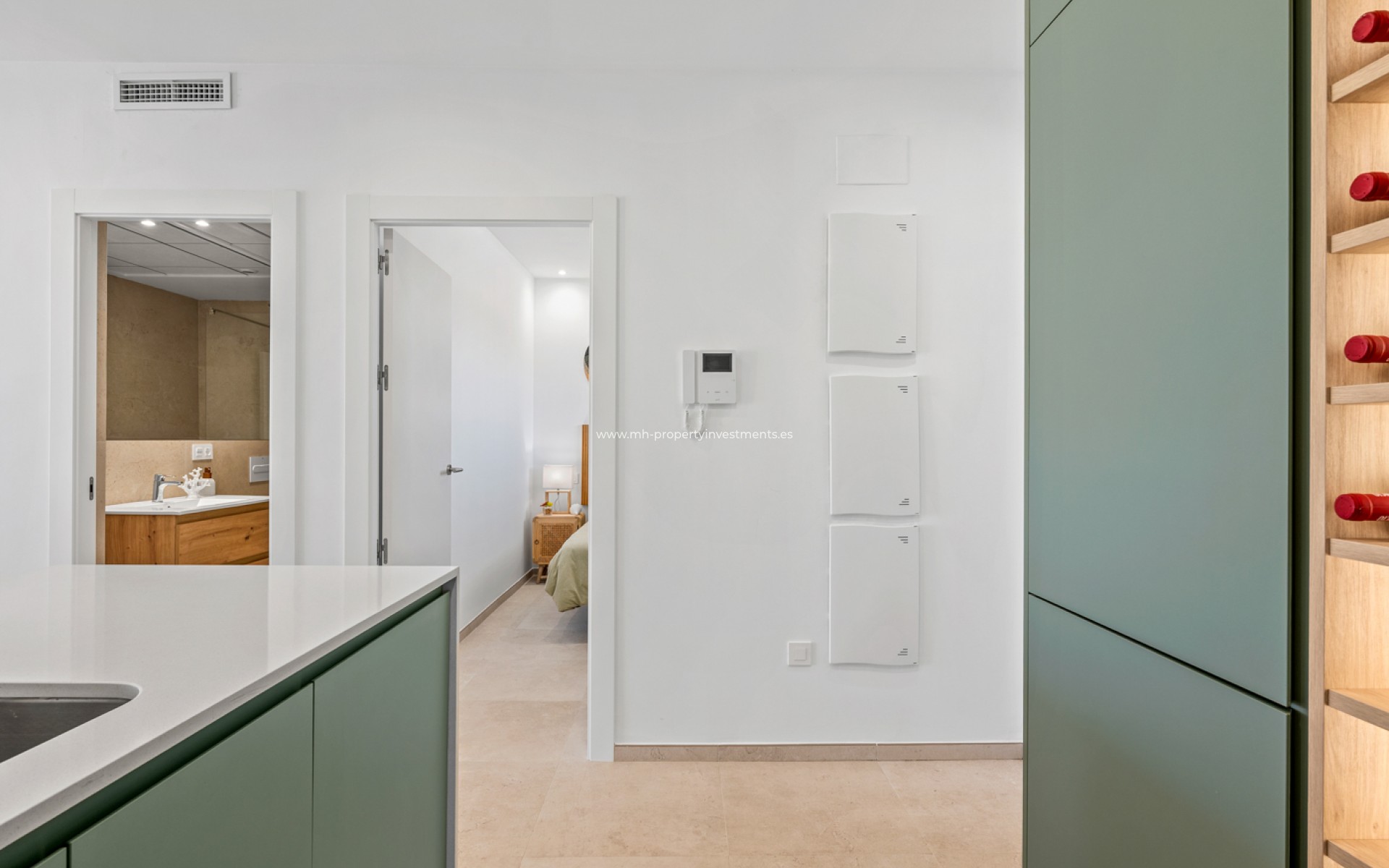 New Build - detached - Los Alcázares