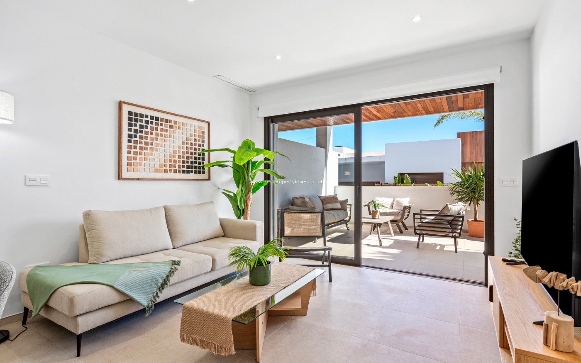 New Build - detached - Los Alcázares