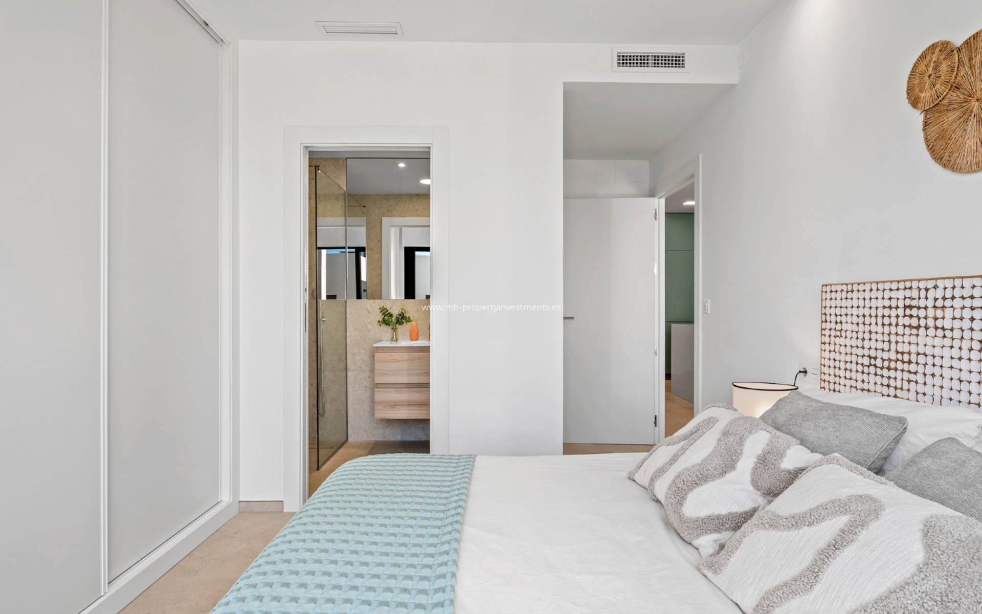 New Build - detached - Los Alcázares