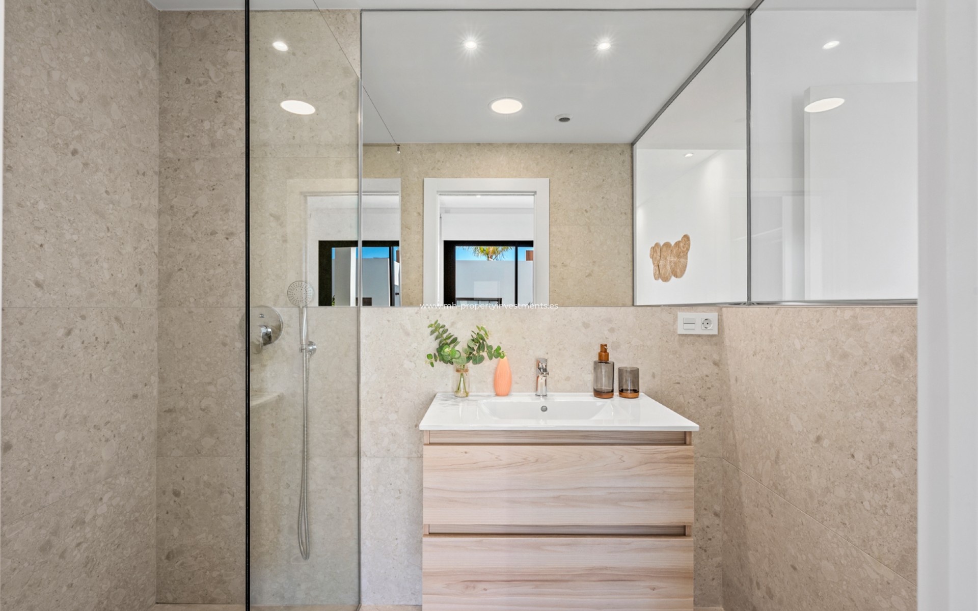 New Build - detached - Los Alcázares