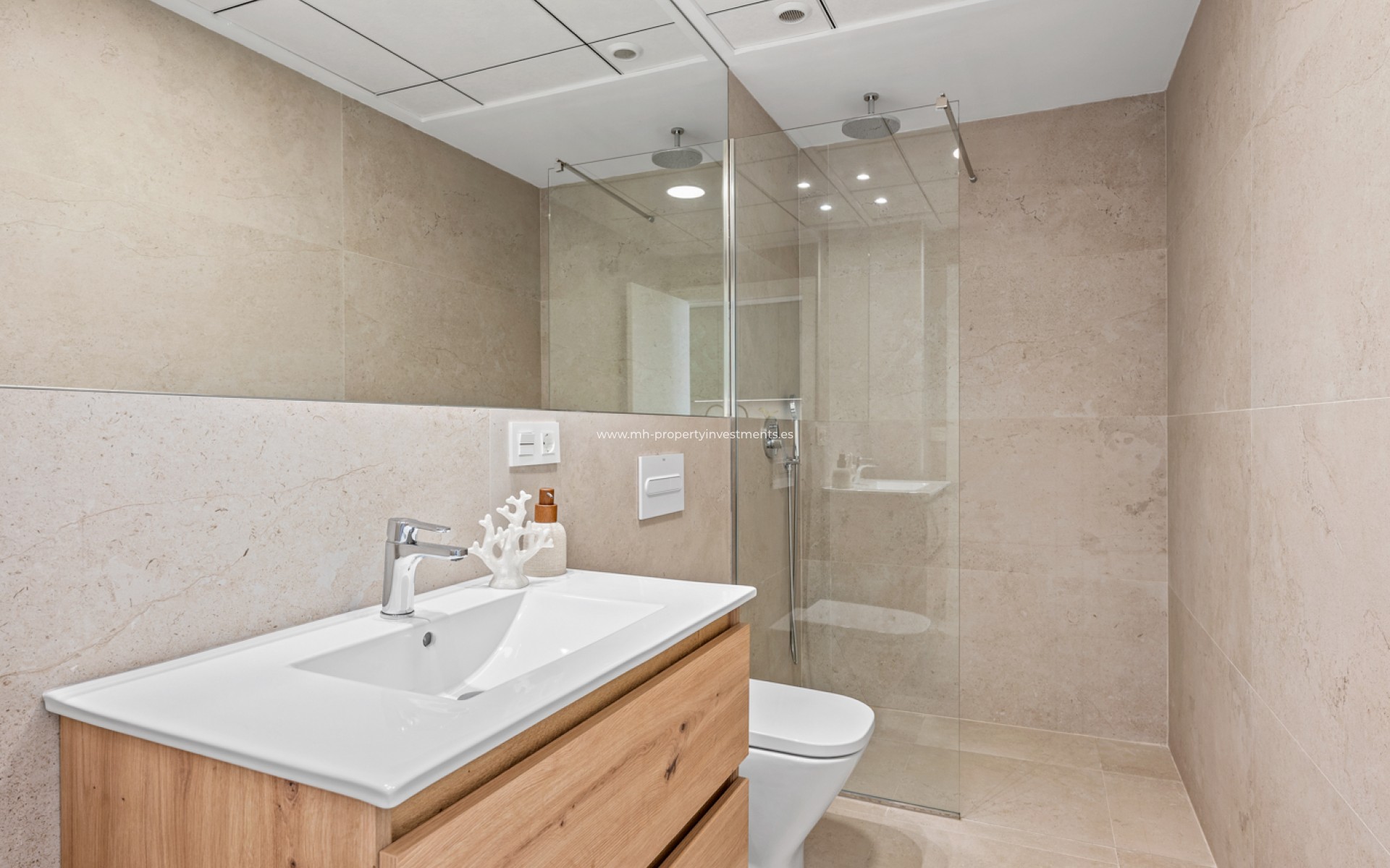 New Build - detached - Los Alcázares