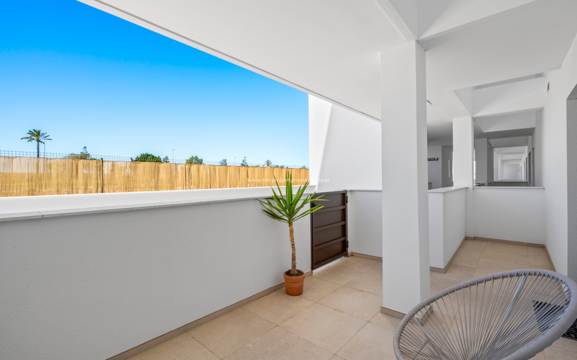 New Build - detached - Los Alcázares