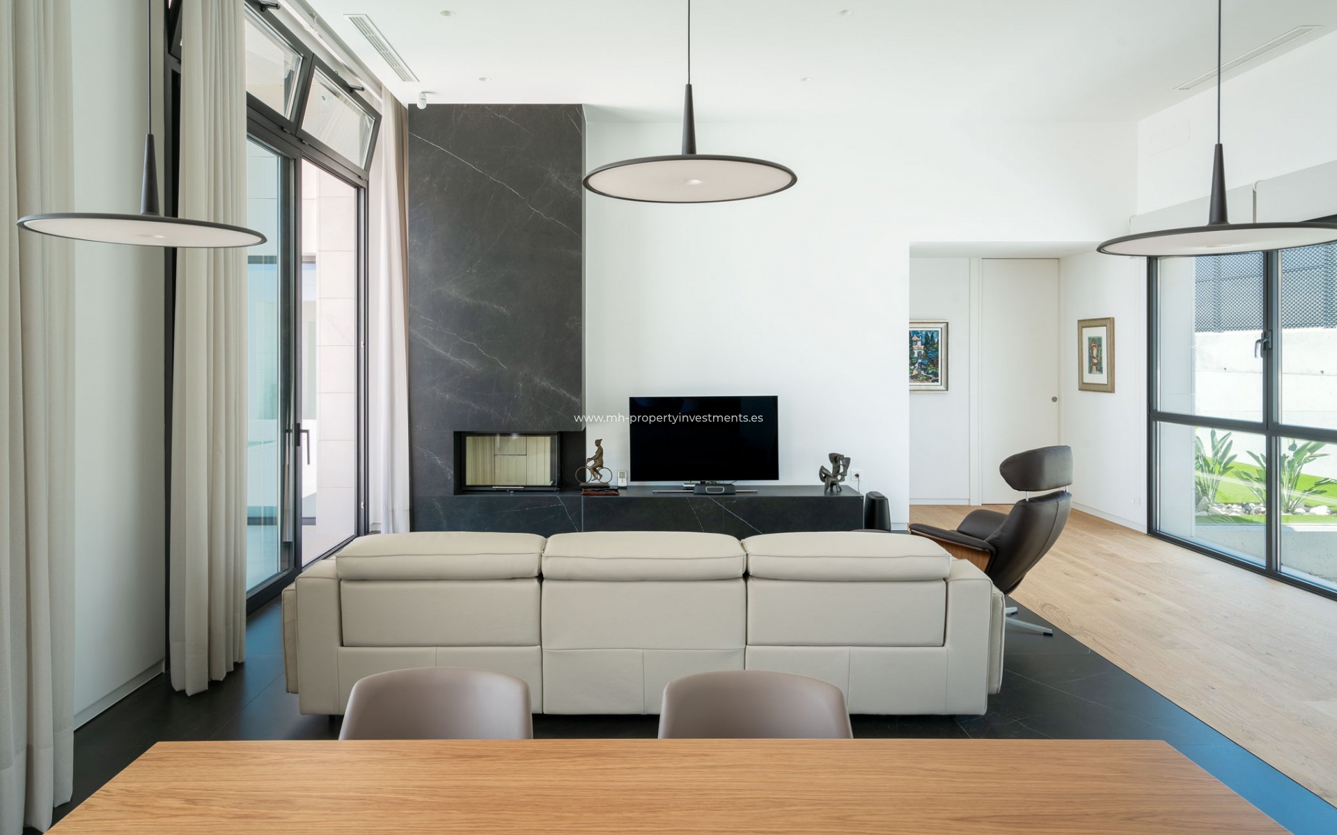 New Build - detached - Molina De Segura - Molina de Segura