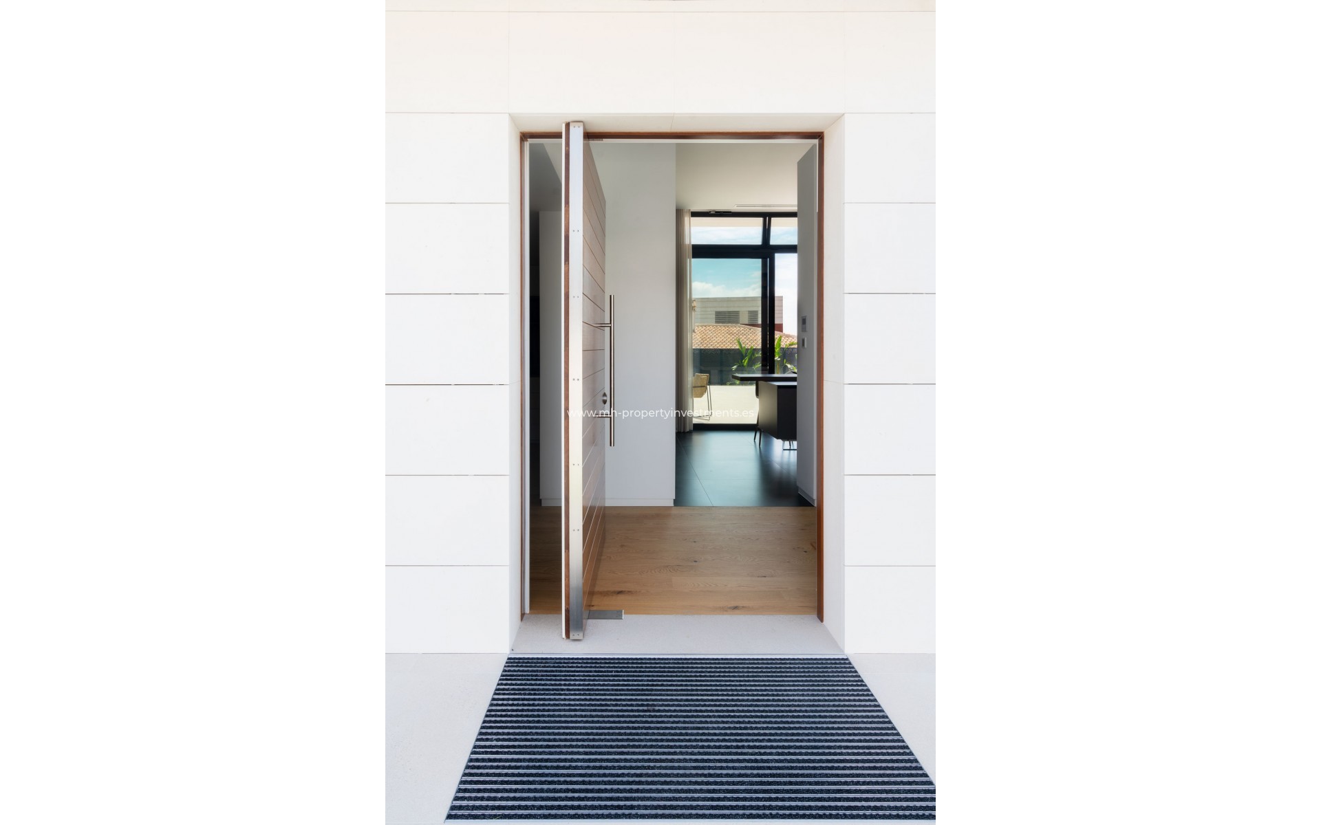 New Build - detached - Molina De Segura - Molina de Segura