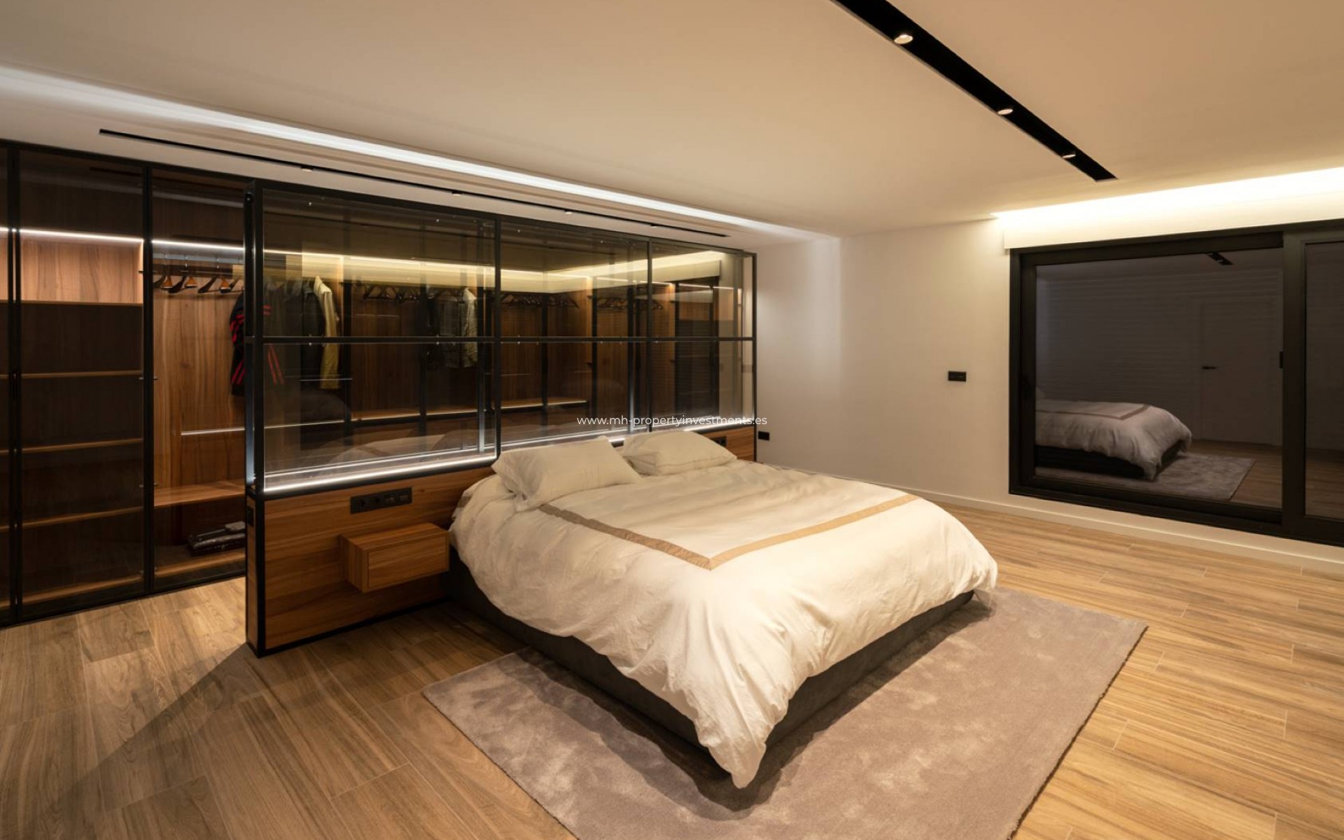 New Build - detached - Molina De Segura - Molina de Segura