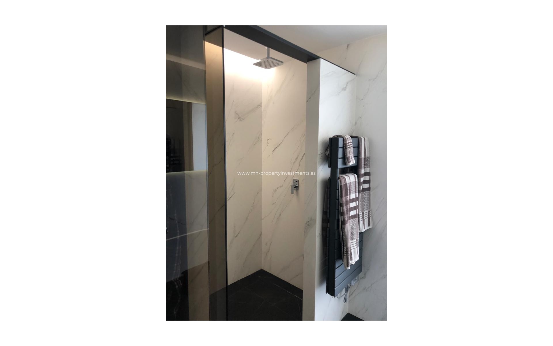 New Build - detached - Molina De Segura - Molina de Segura