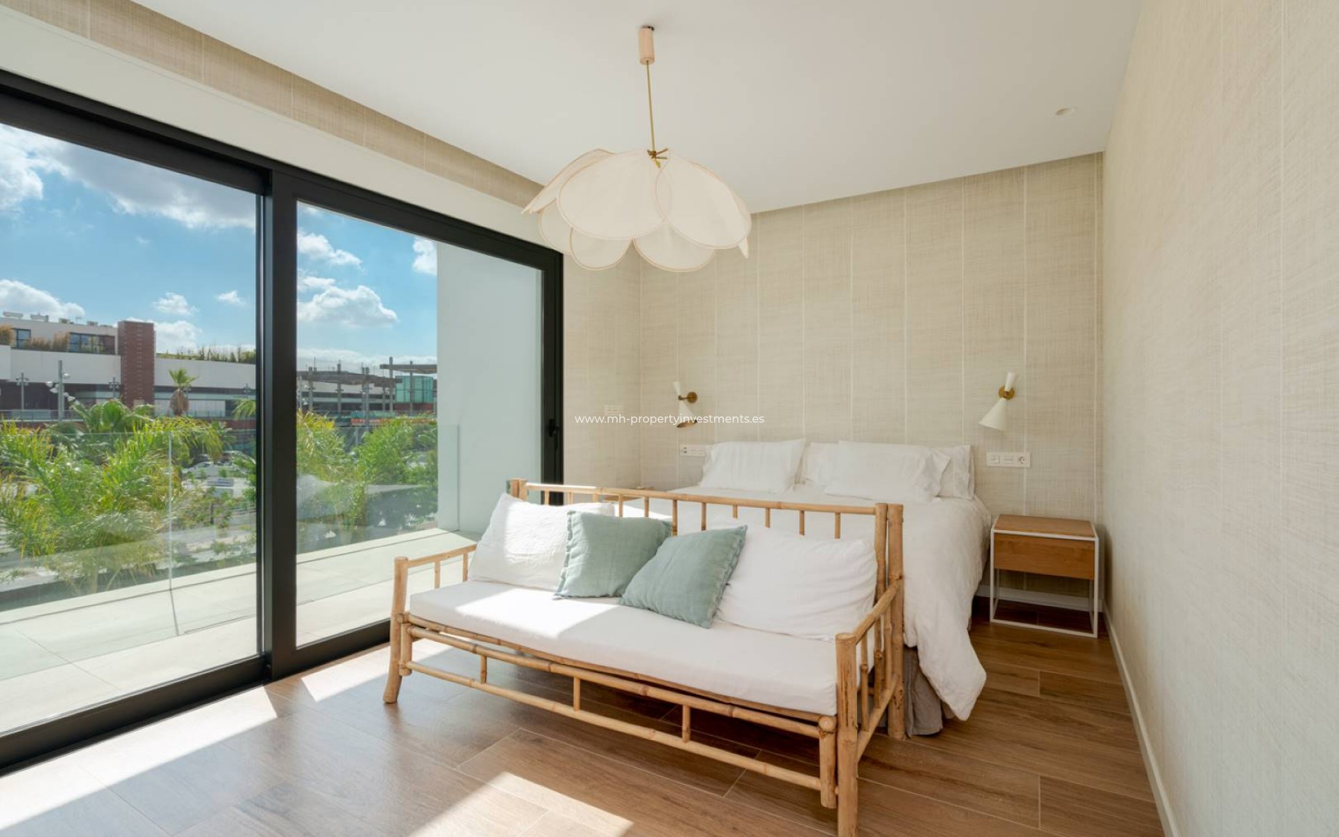 New Build - detached - Molina De Segura - Molina de Segura