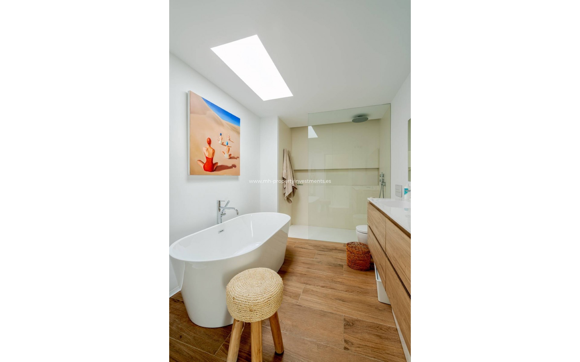 New Build - detached - Molina De Segura - Molina de Segura