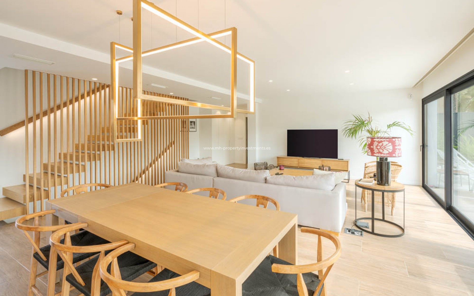 New Build - detached - Molina De Segura - Molina de Segura