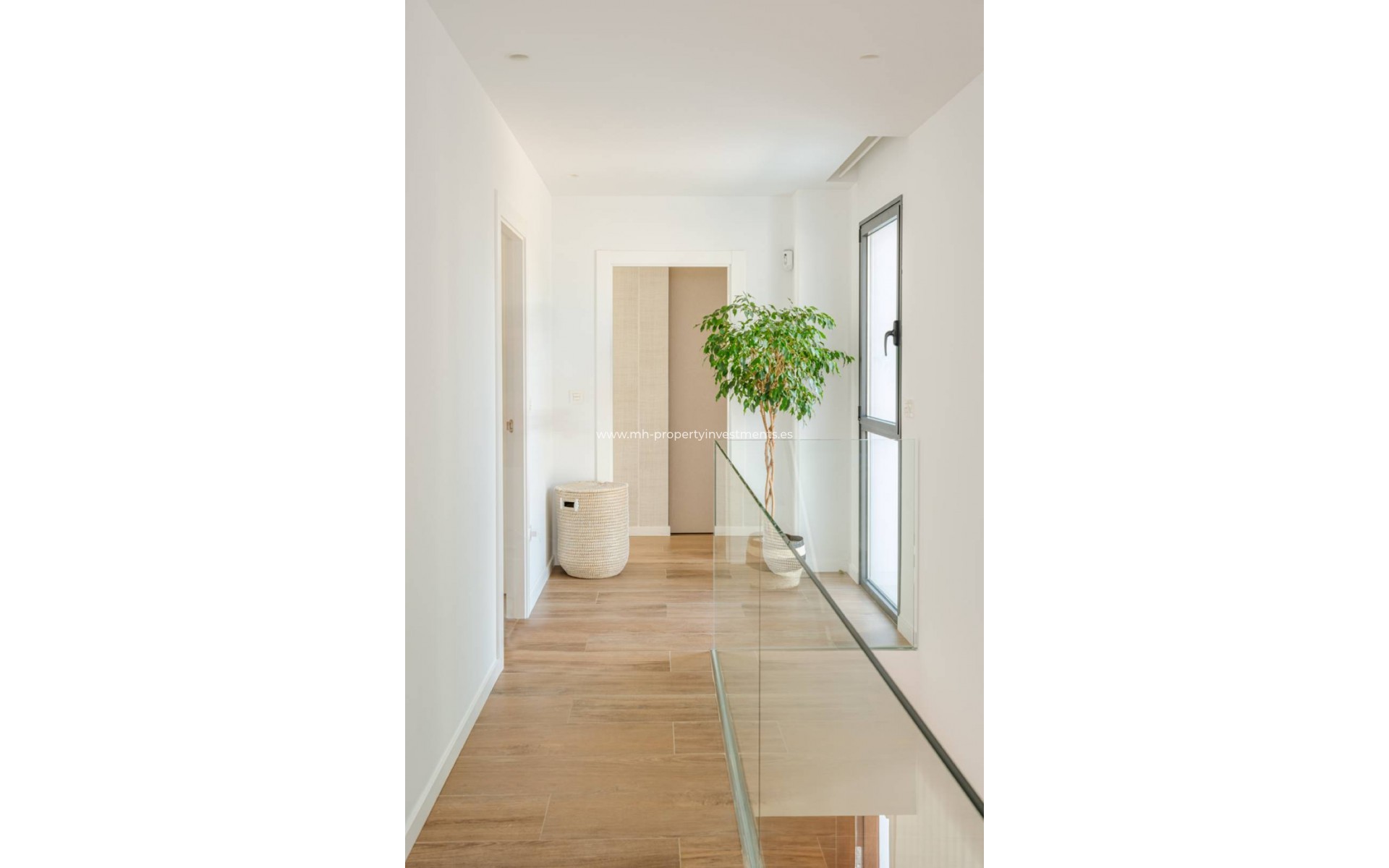 New Build - detached - Molina De Segura - Molina de Segura