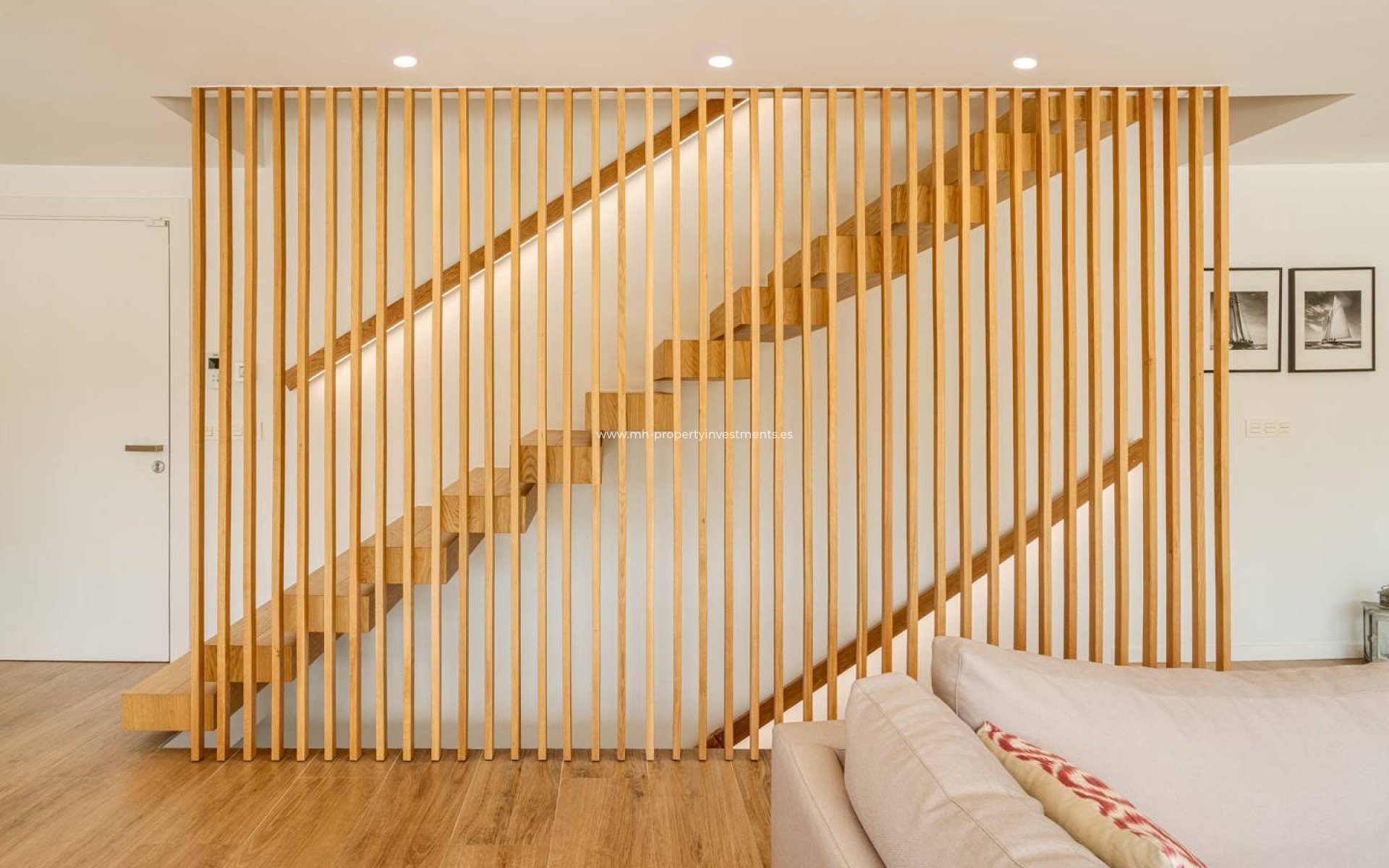 New Build - detached - Molina De Segura - Molina de Segura