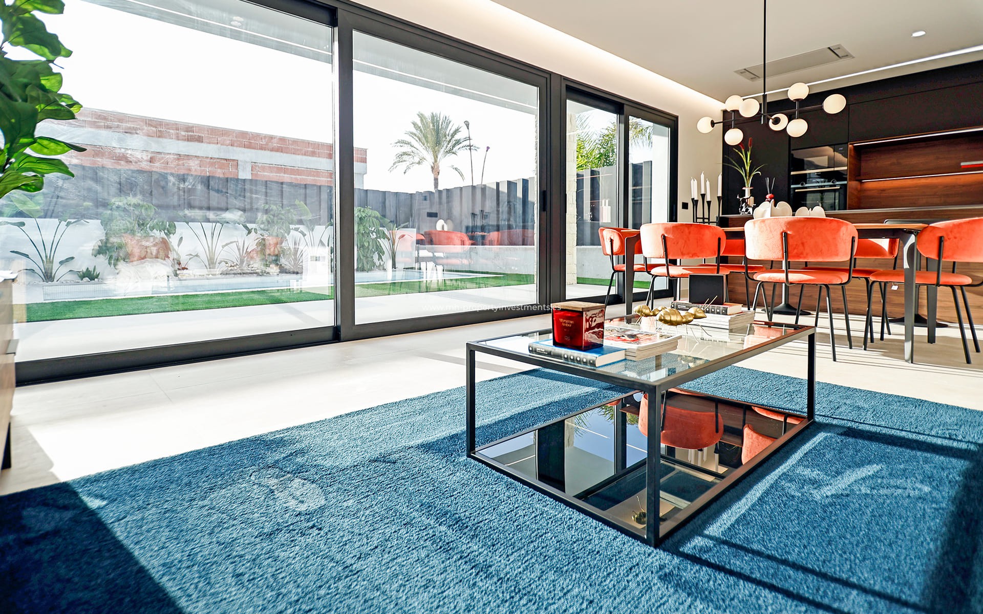 New Build - detached - Molina De Segura - Molina de Segura