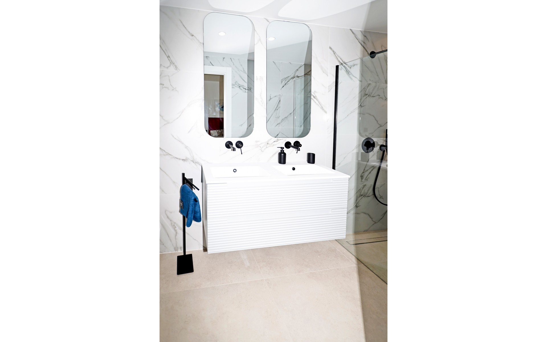 New Build - detached - Molina De Segura - Molina de Segura