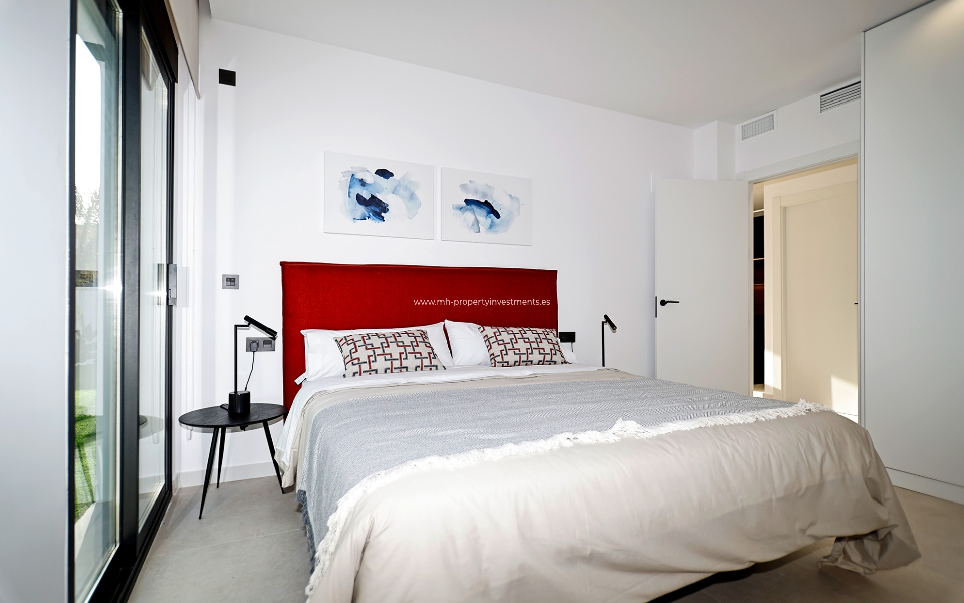 New Build - detached - Molina De Segura - Molina de Segura