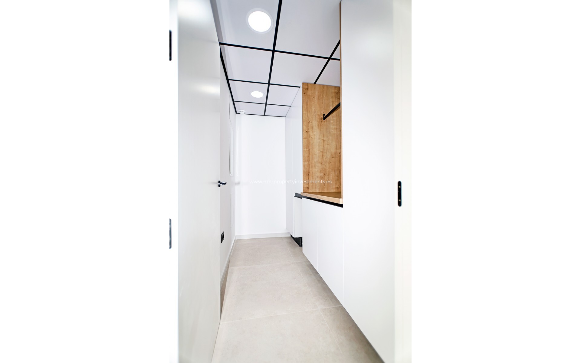 New Build - detached - Molina De Segura - Molina de Segura