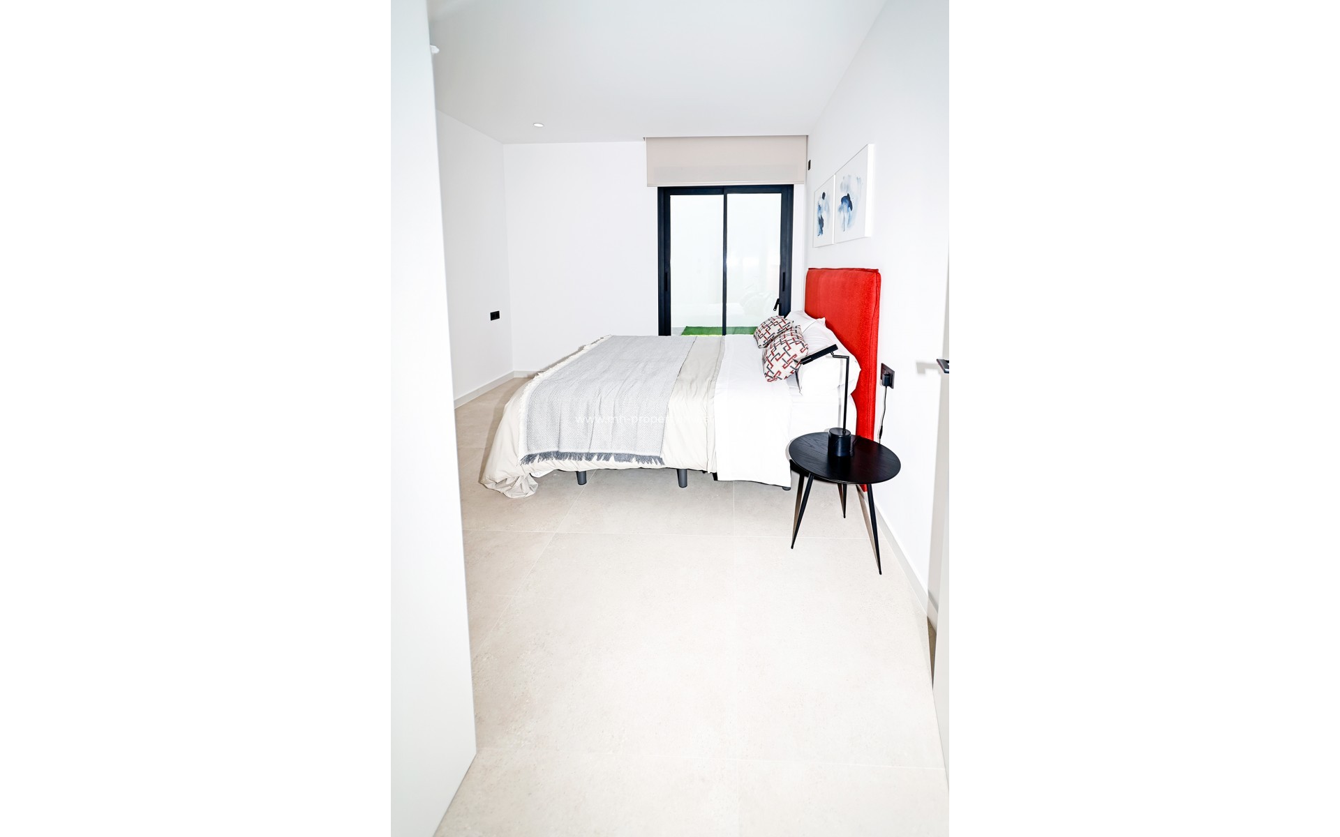 New Build - detached - Molina De Segura - Molina de Segura