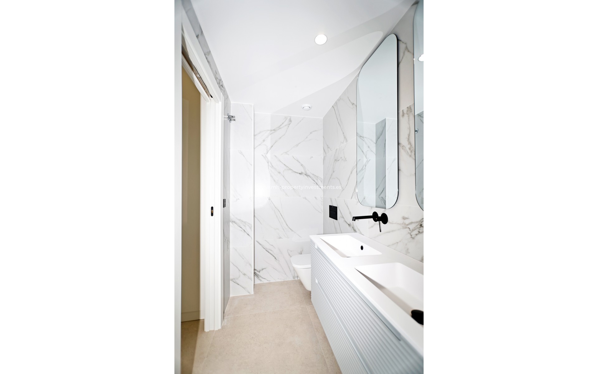 New Build - detached - Molina De Segura - Molina de Segura