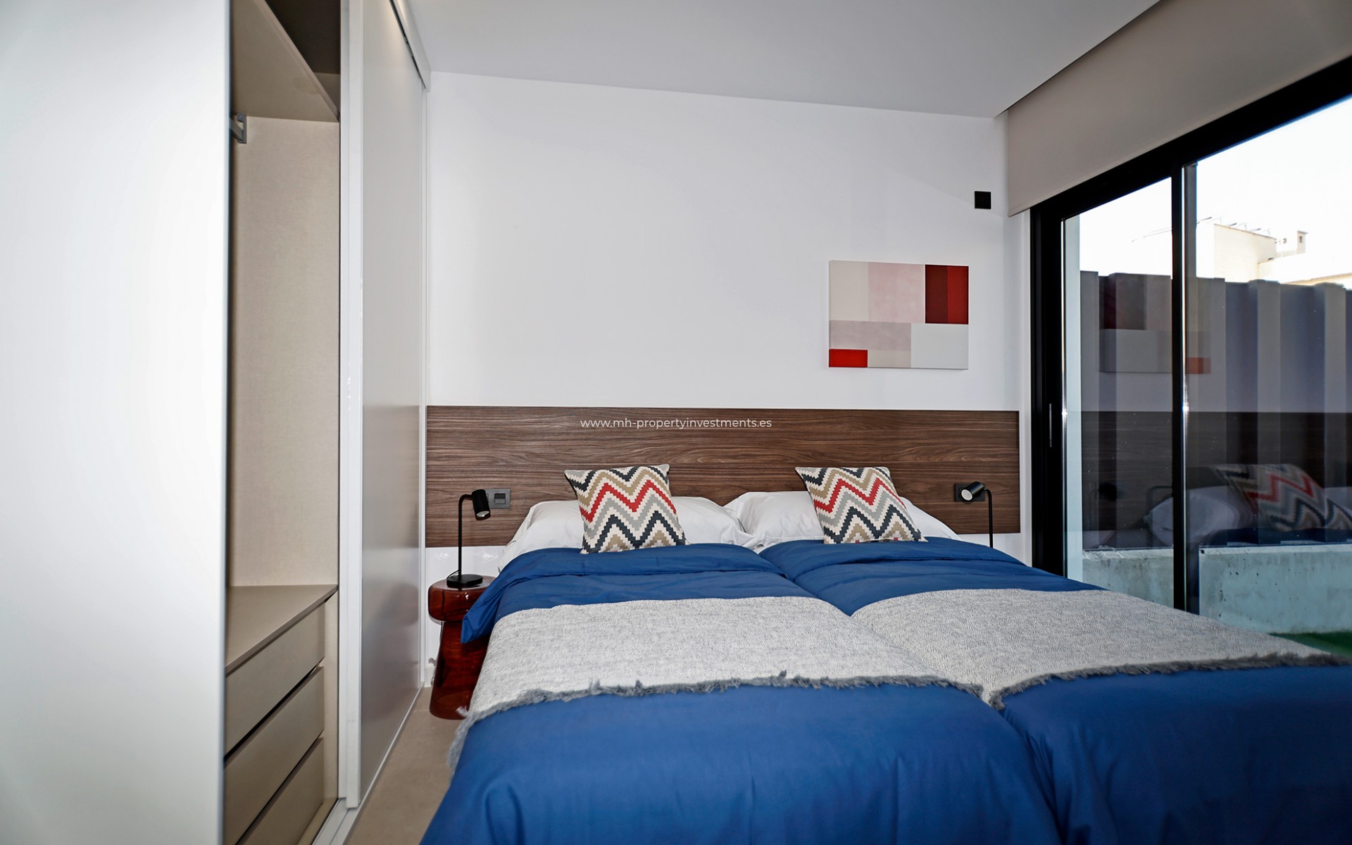 New Build - detached - Molina De Segura - Molina de Segura