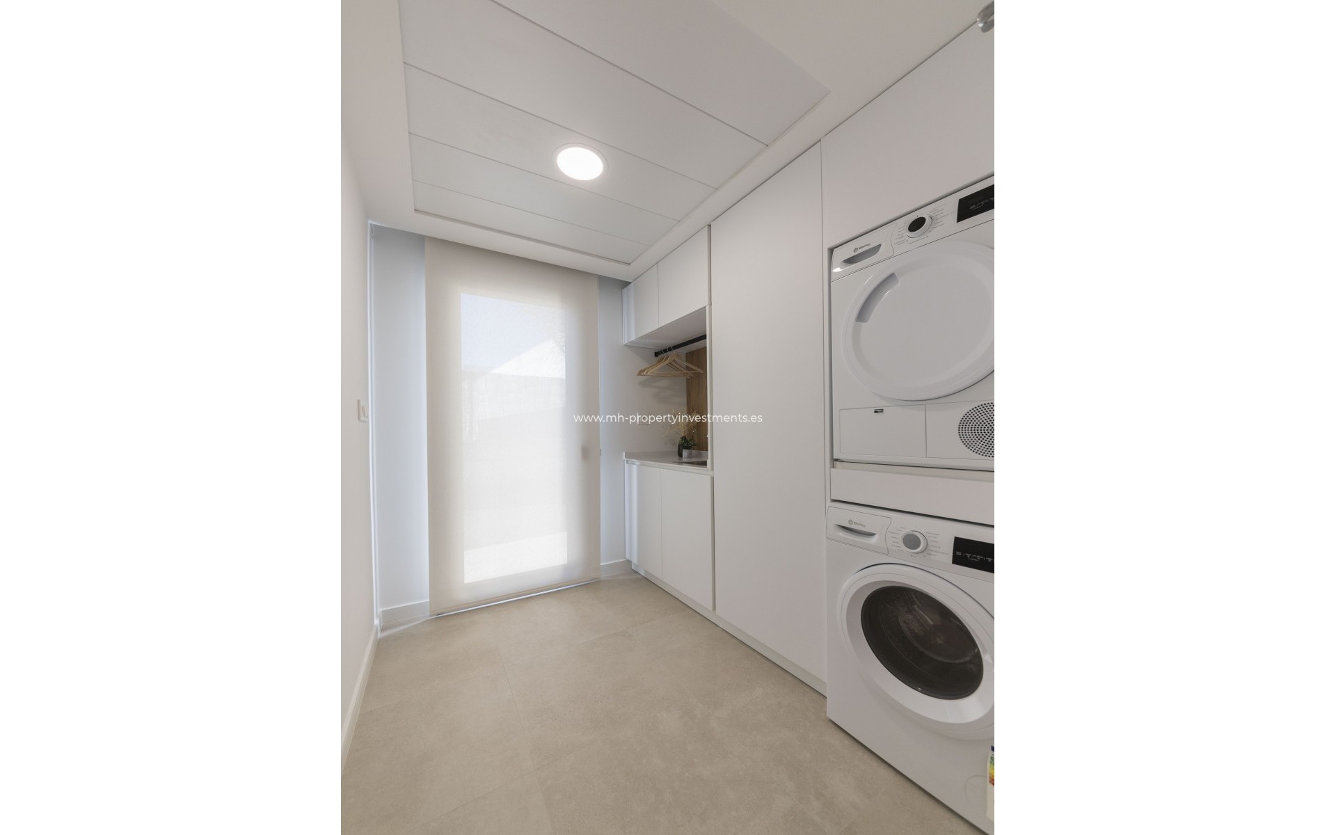 New Build - detached - Murcia