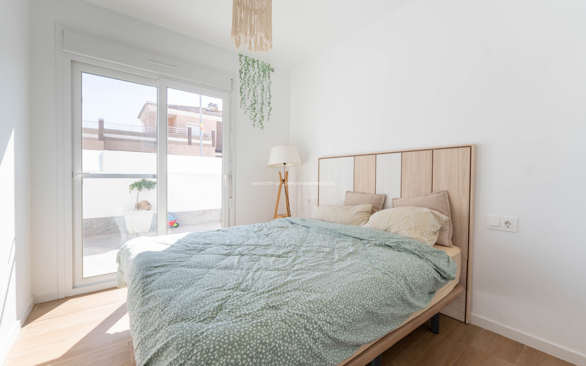 New Build - detached - Murcia