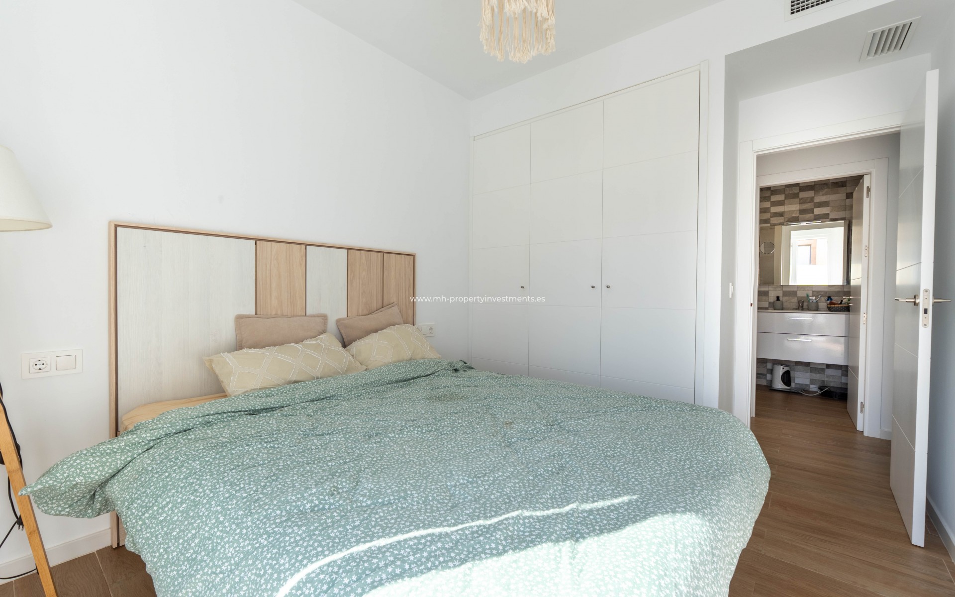 New Build - detached - Murcia