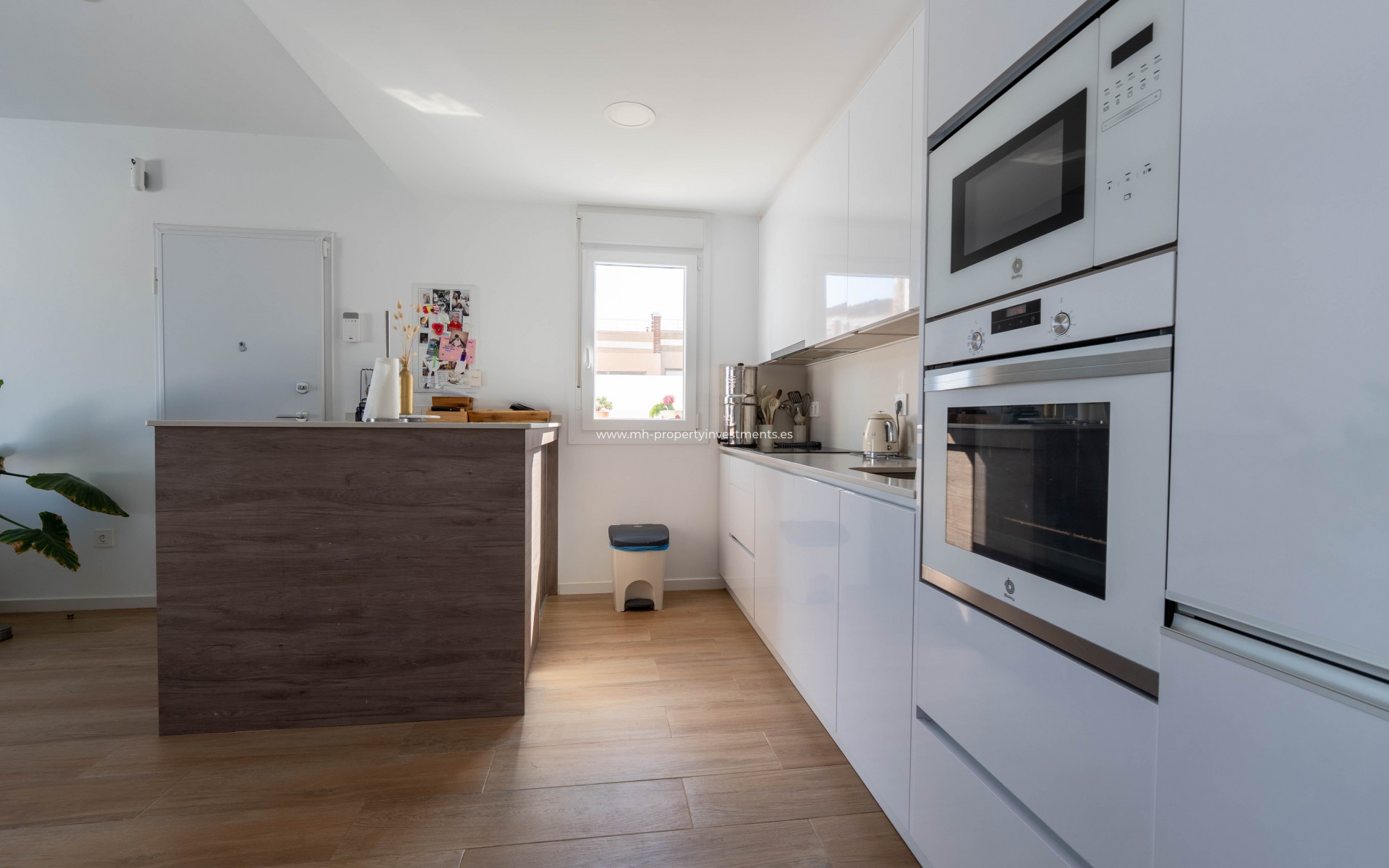 New Build - detached - Murcia