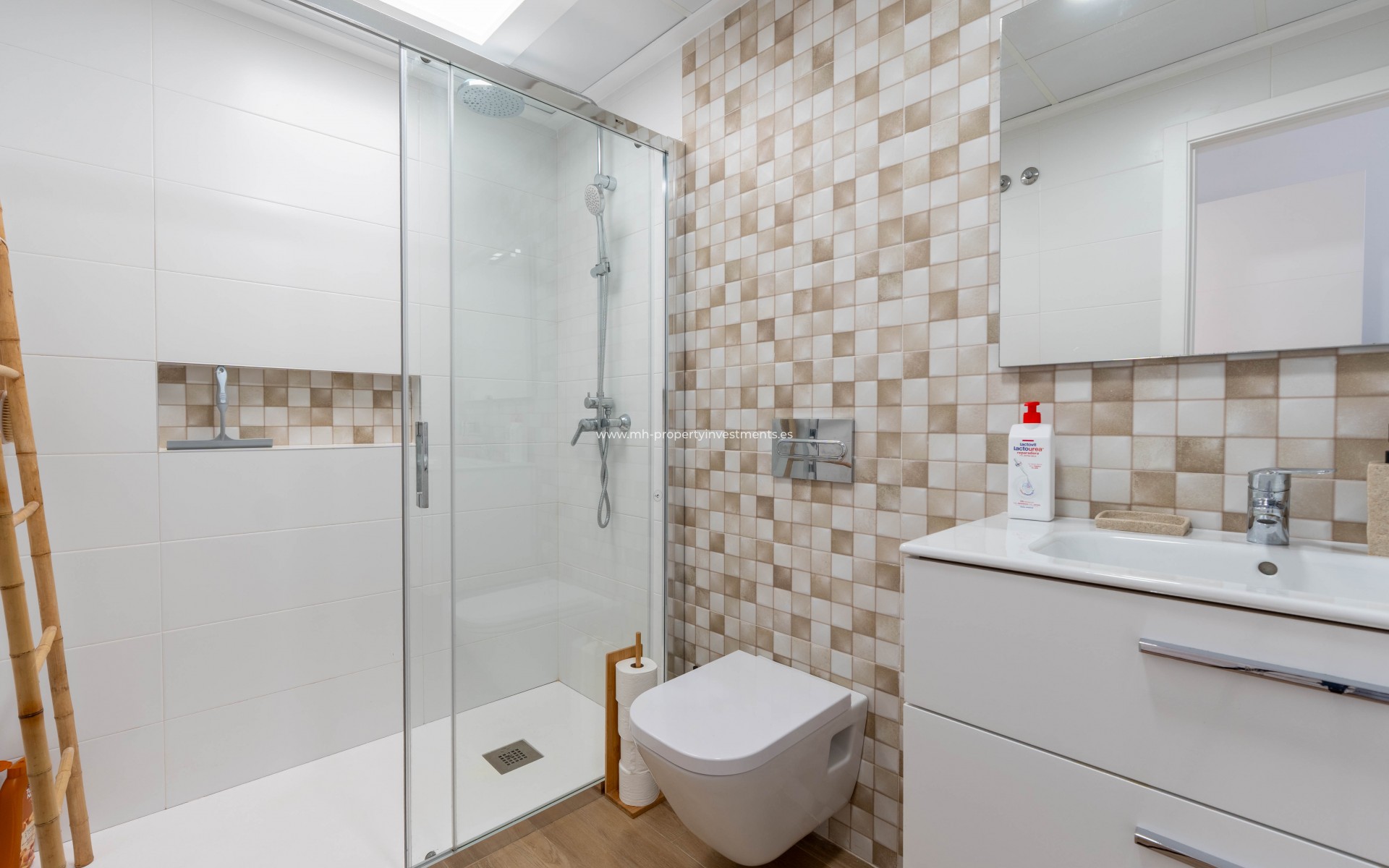 New Build - detached - Murcia