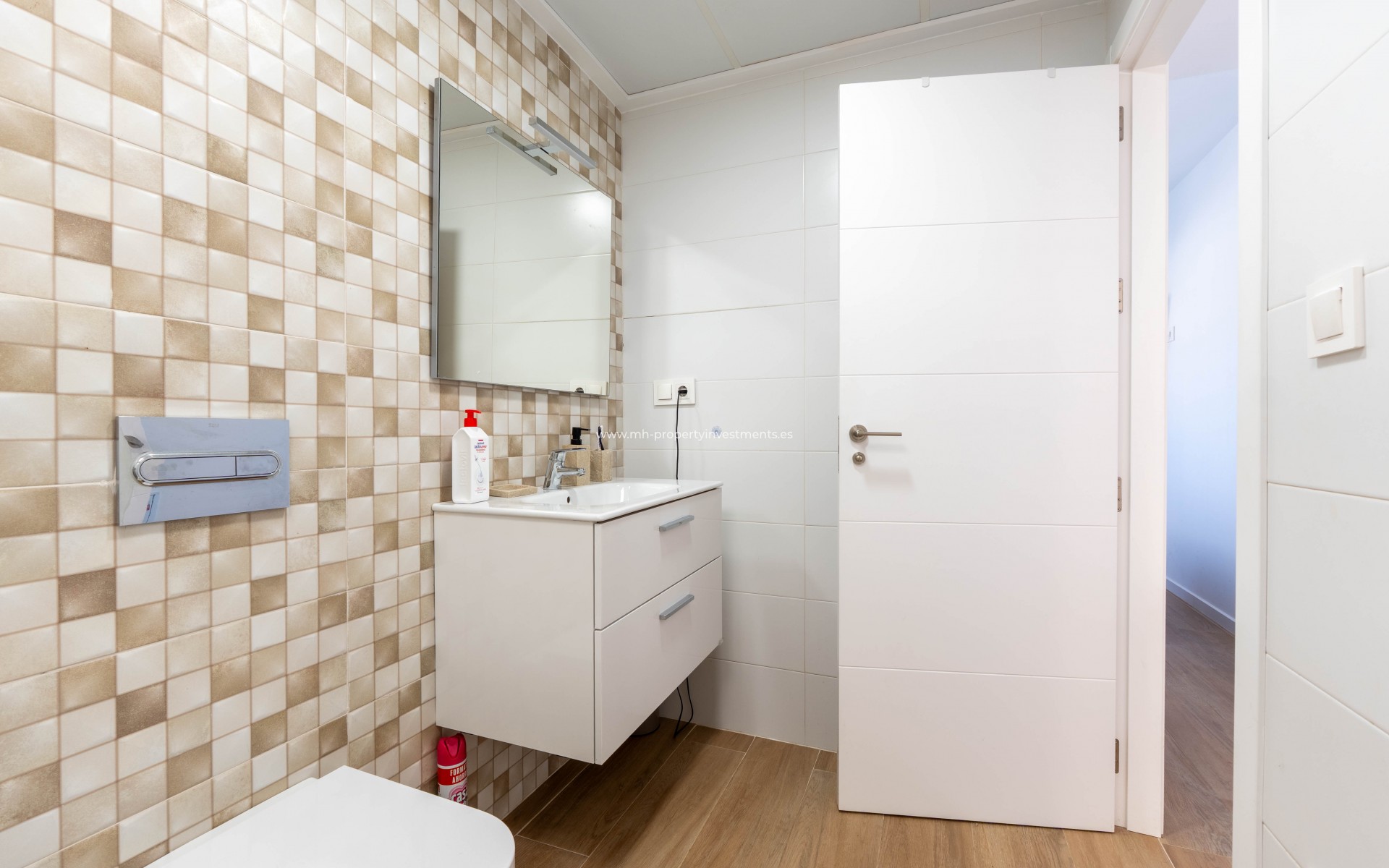 New Build - detached - Murcia