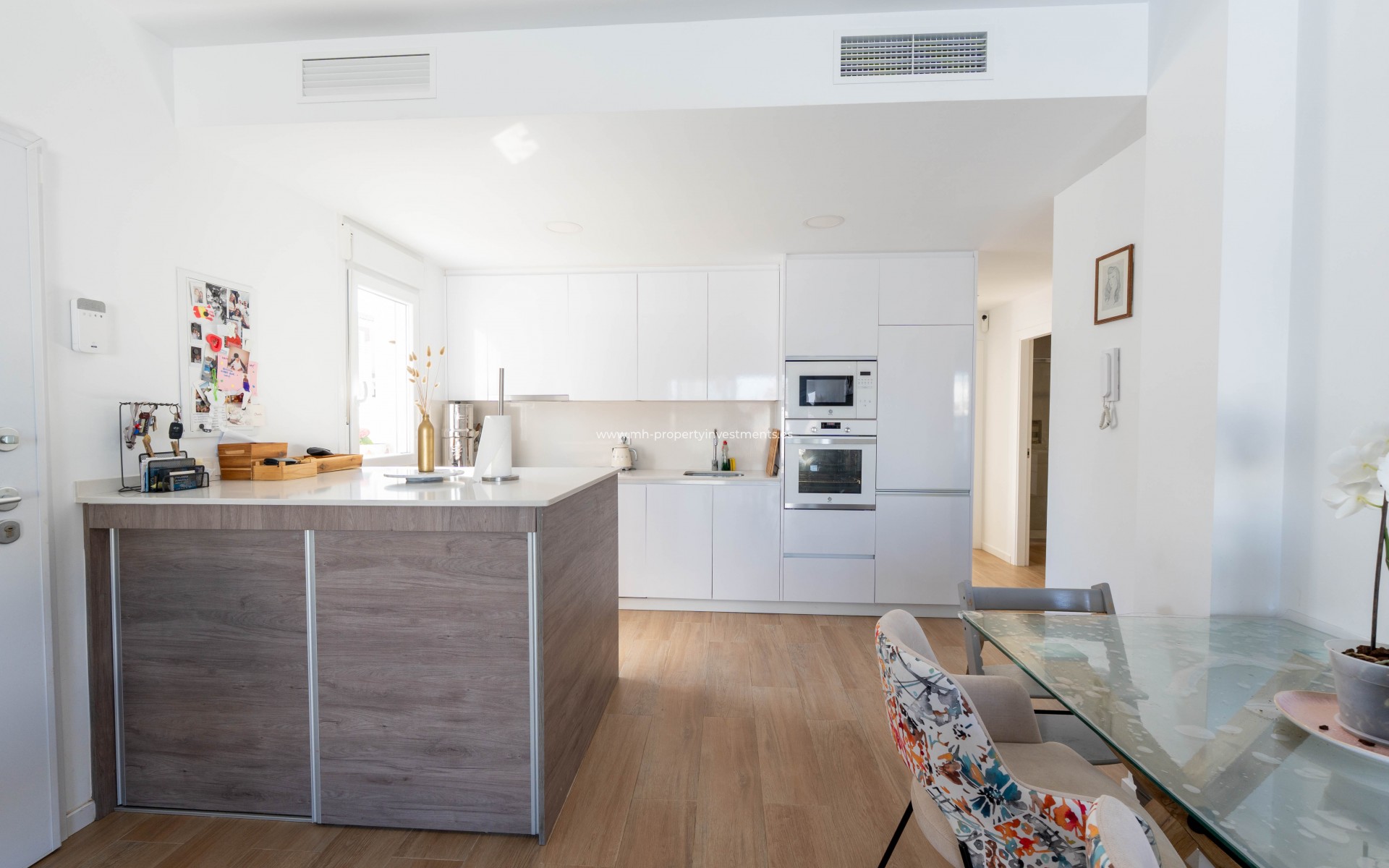 New Build - detached - Murcia