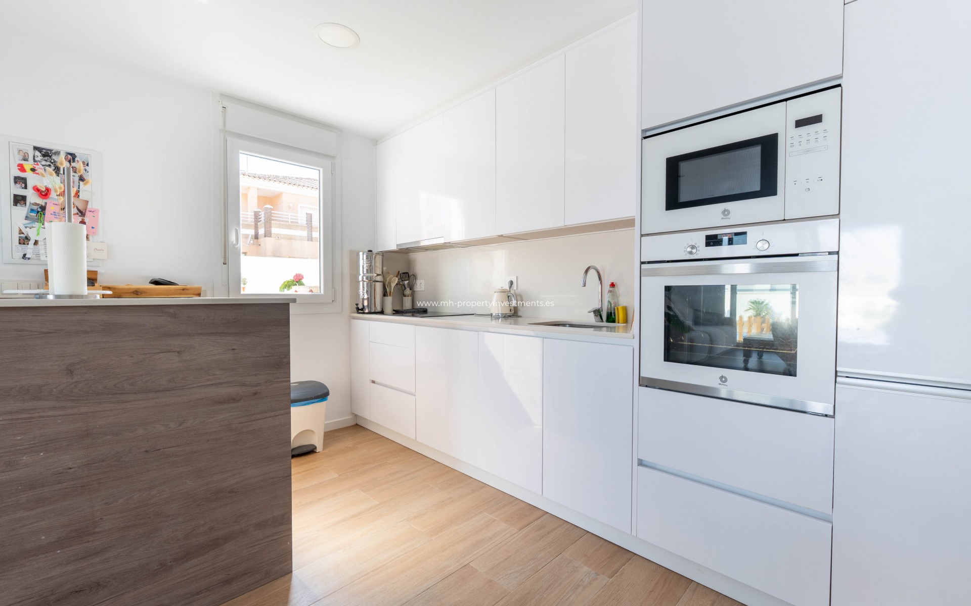 New Build - detached - Murcia