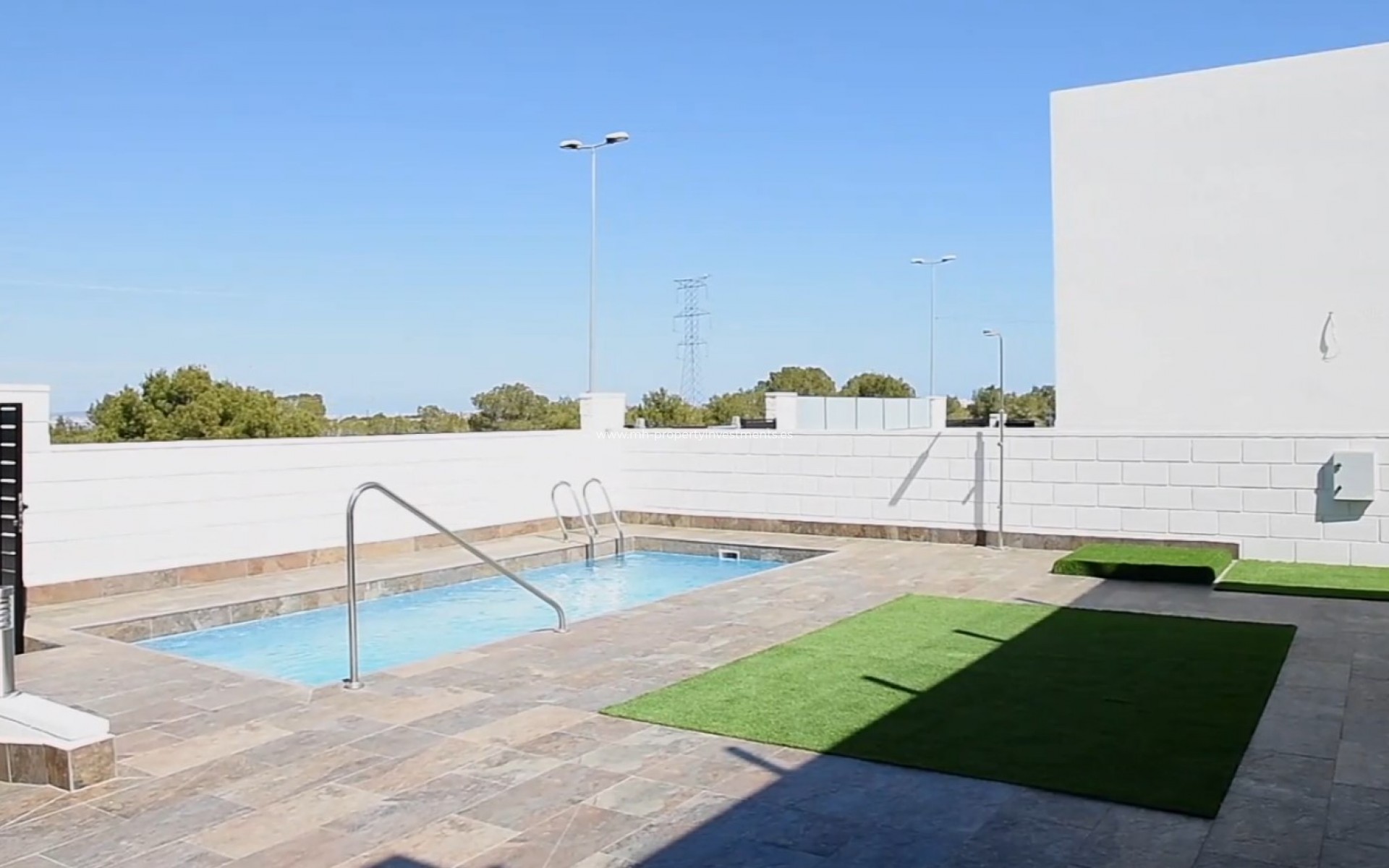 New Build - detached - Orihuela Costa