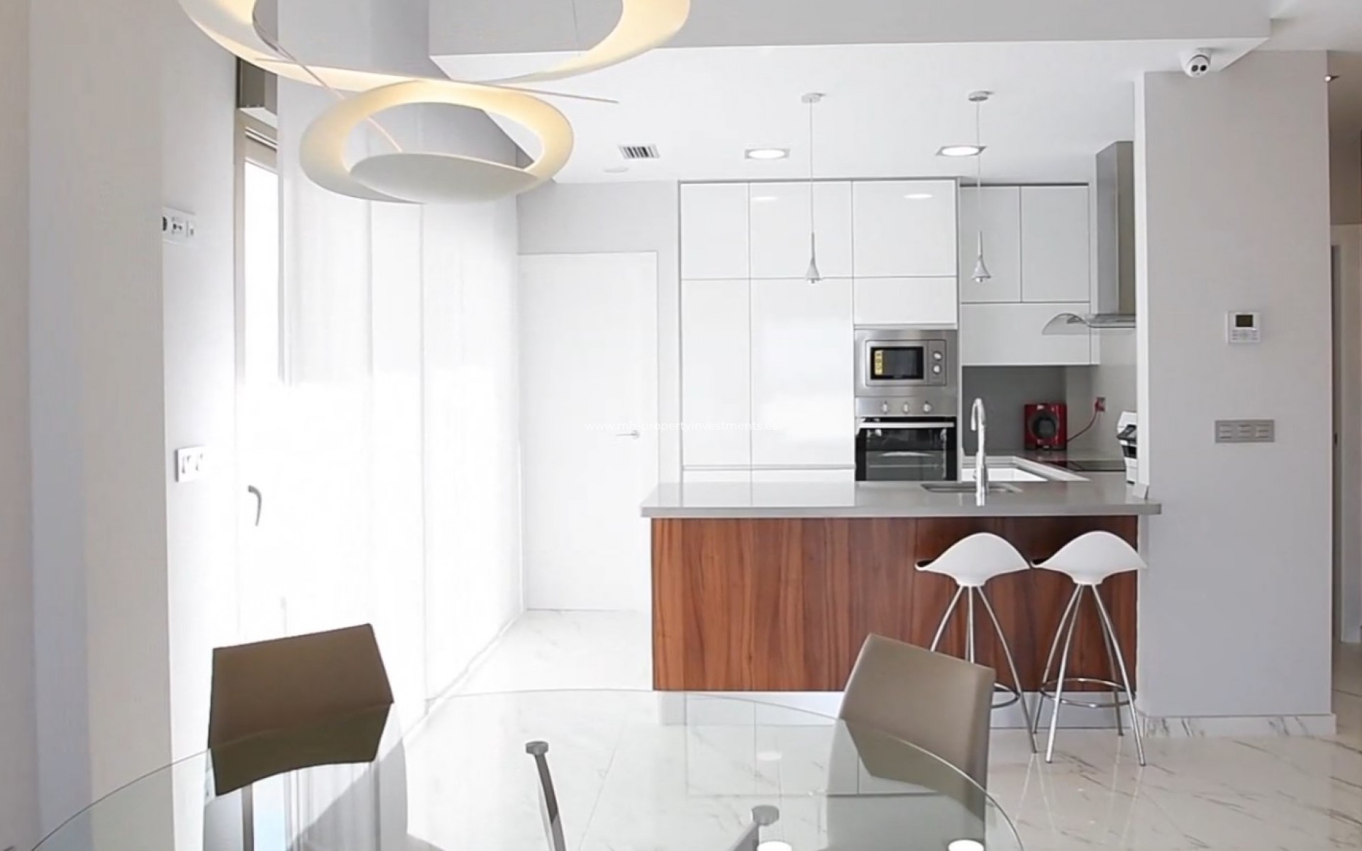 New Build - detached - Orihuela Costa