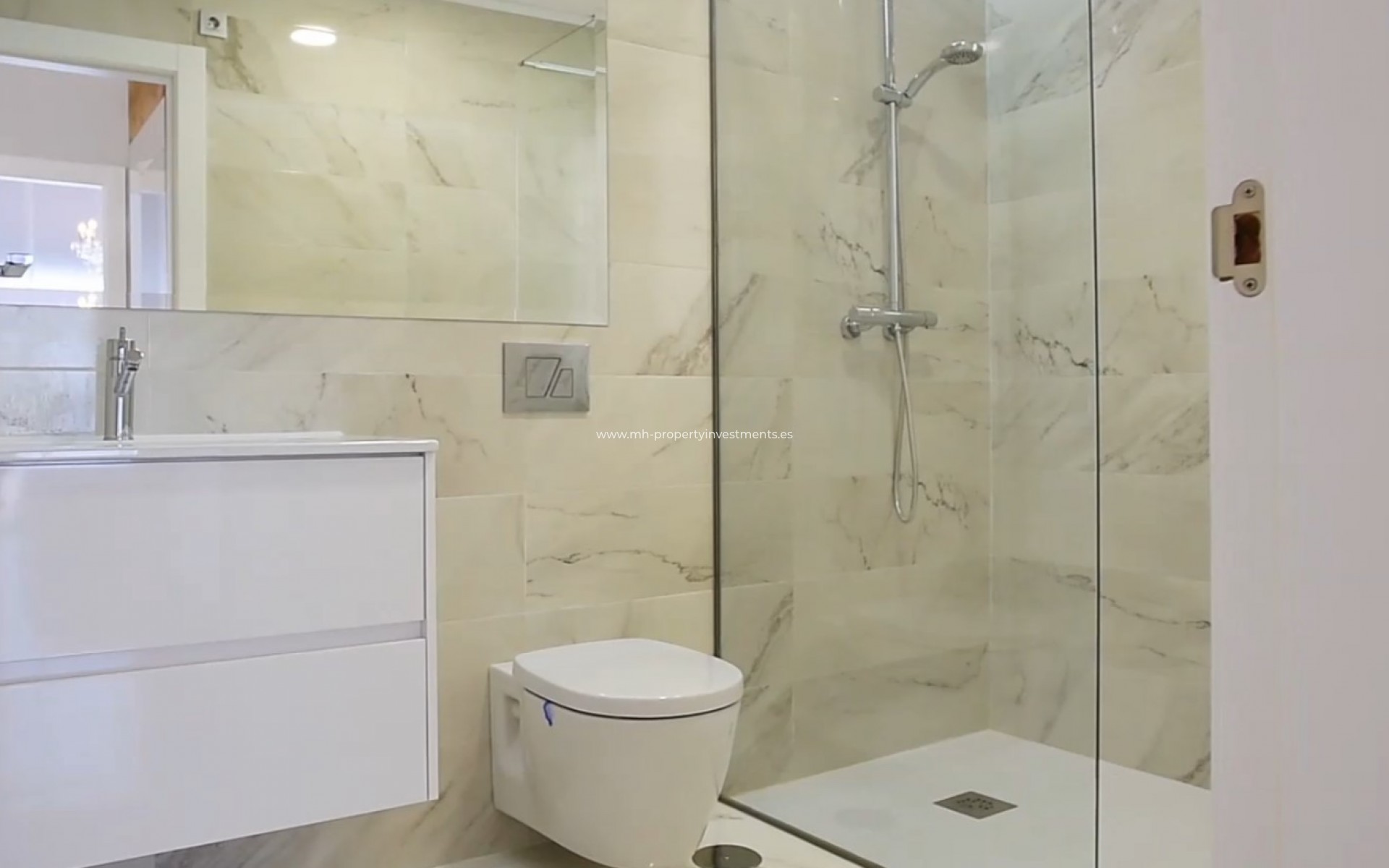 New Build - detached - Orihuela Costa