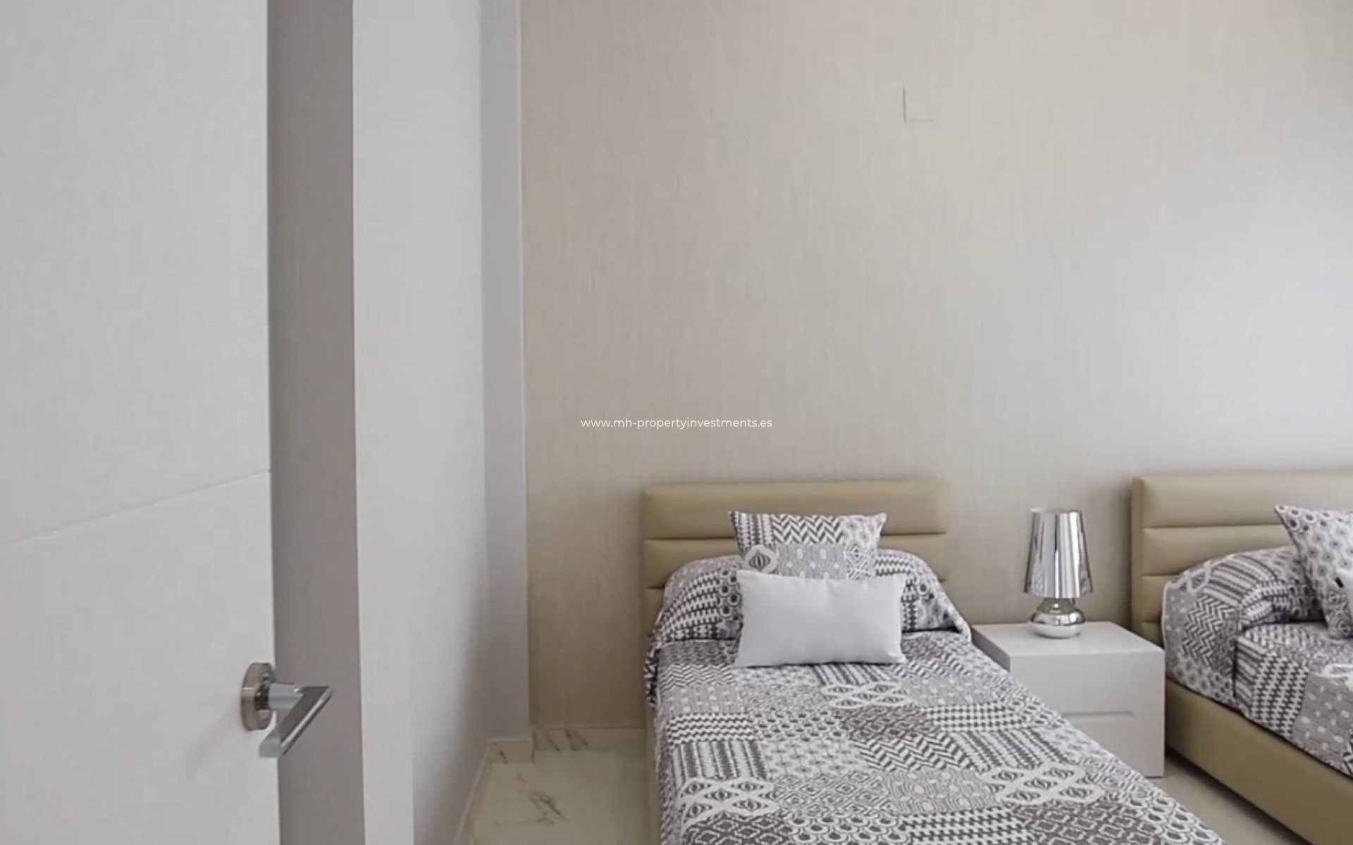 New Build - detached - Orihuela Costa