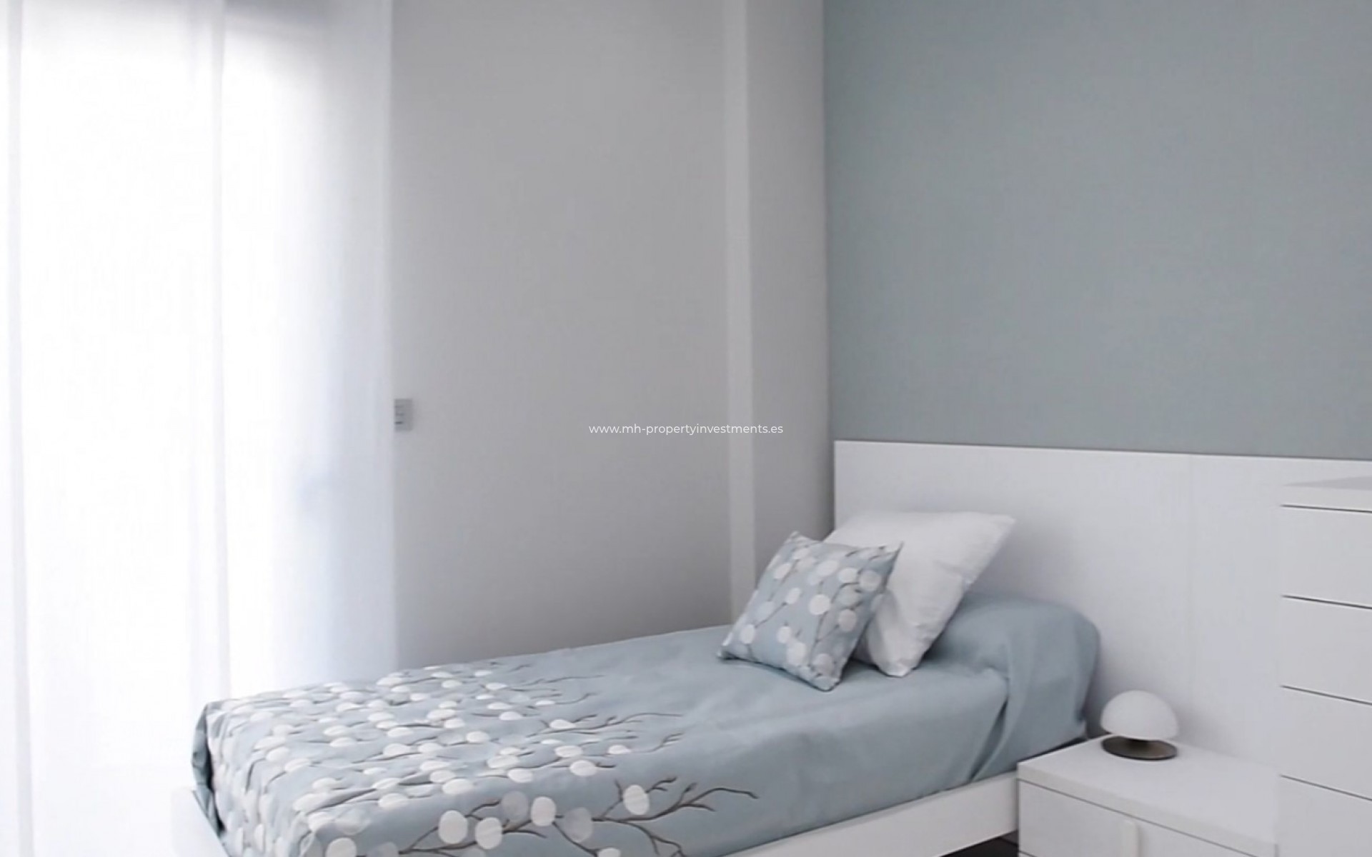 New Build - detached - Orihuela Costa