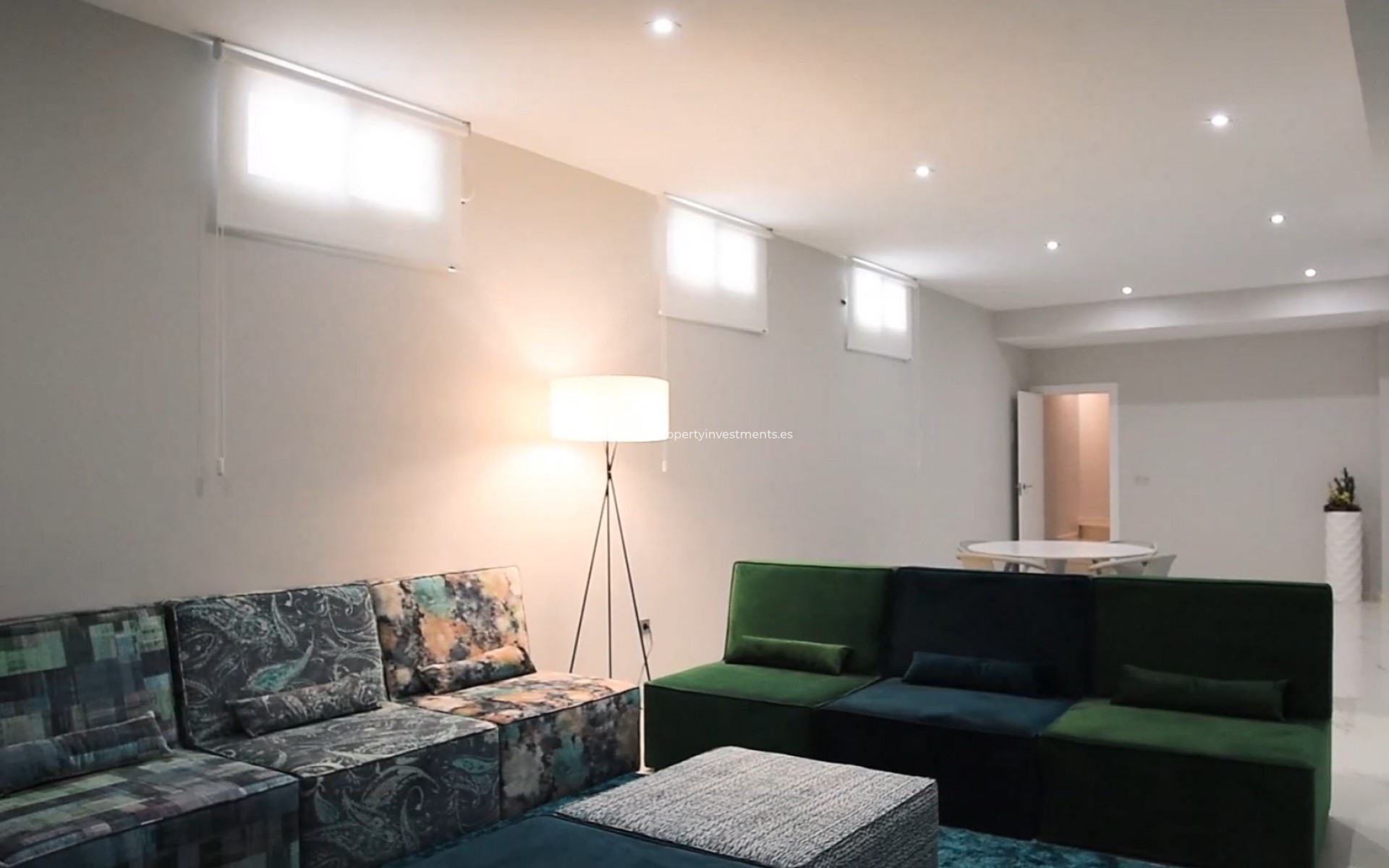 New Build - detached - Orihuela Costa