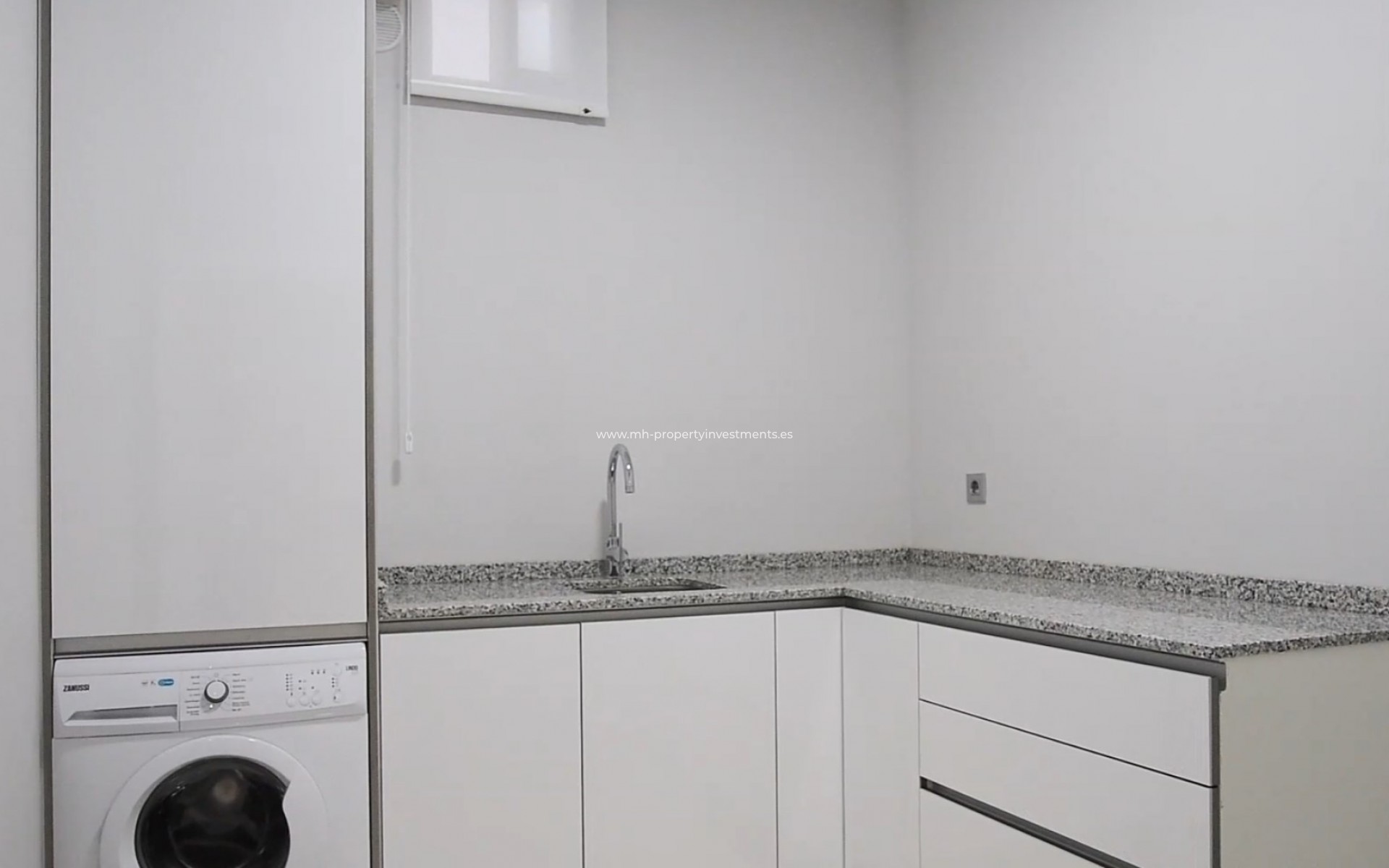 New Build - detached - Orihuela Costa