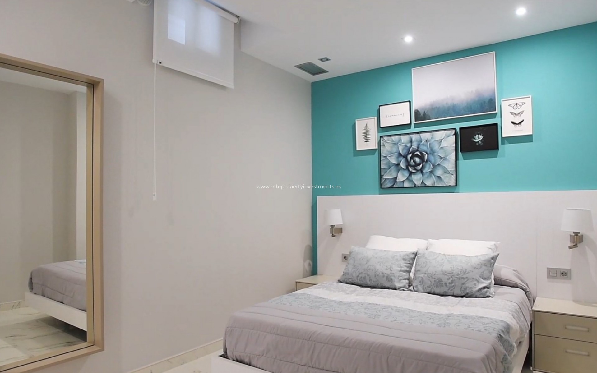 New Build - detached - Orihuela Costa