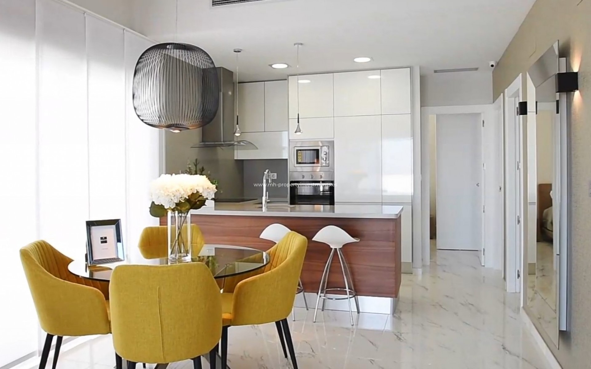 New Build - detached - Orihuela Costa