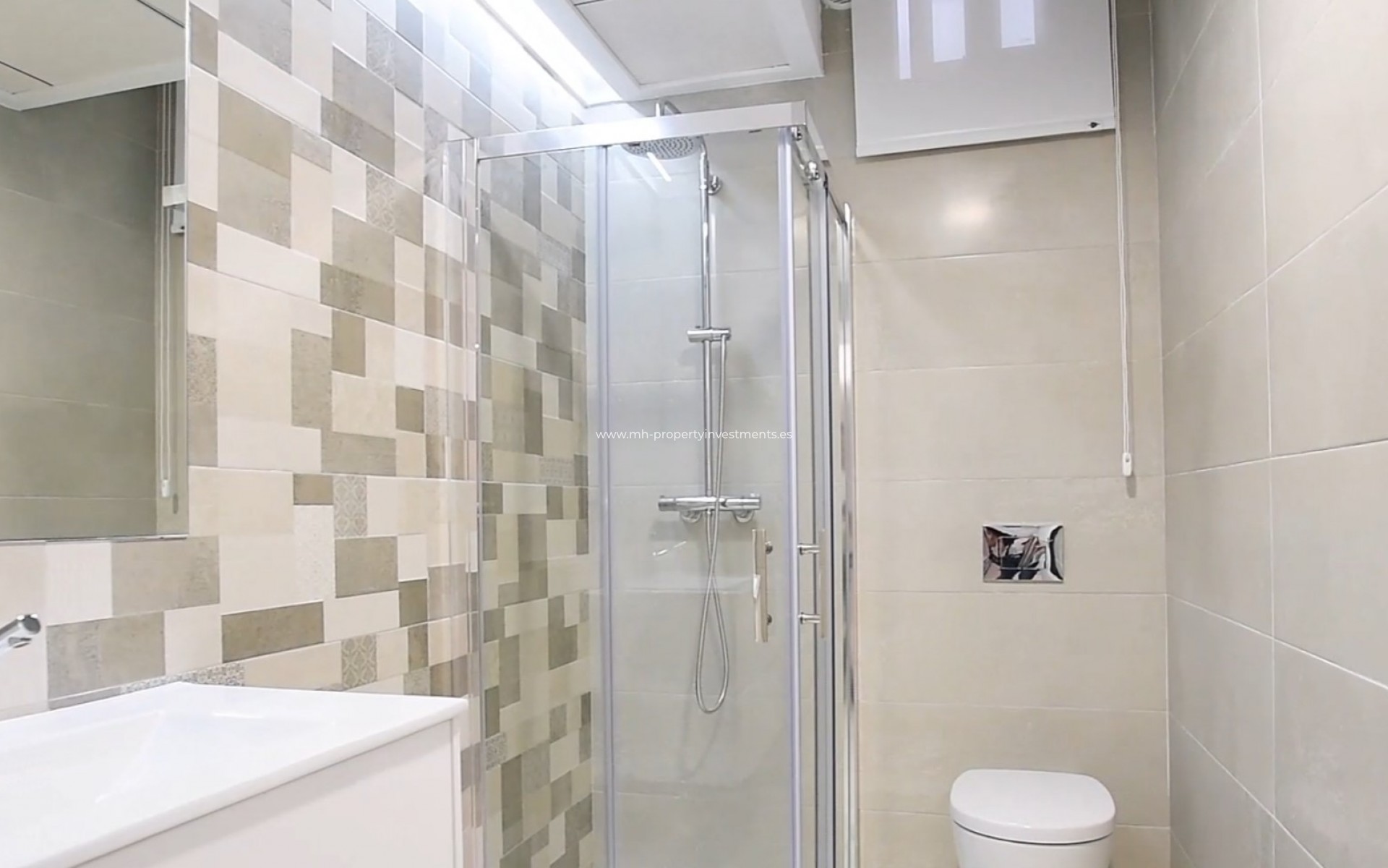 New Build - detached - Orihuela Costa